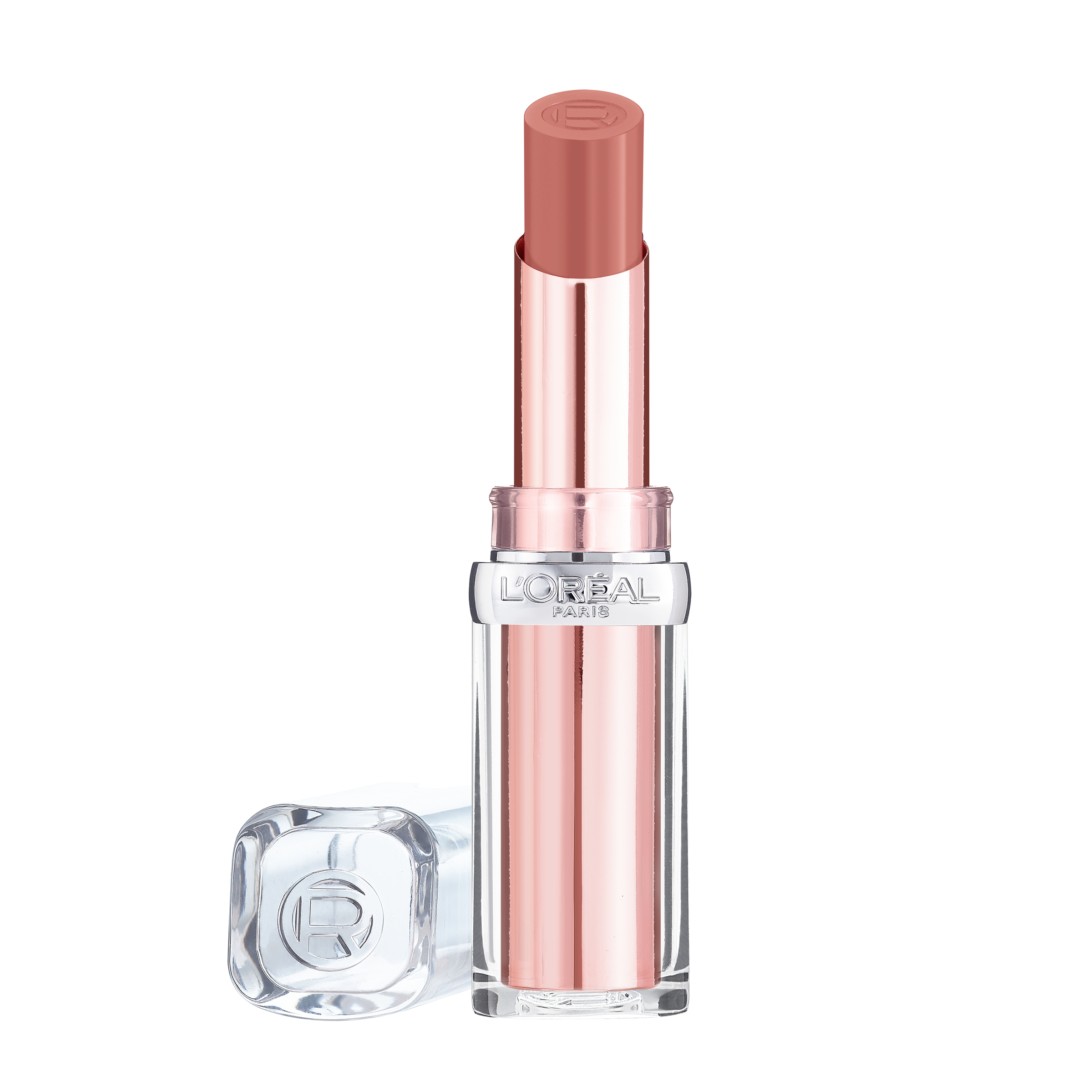 L'Oreal Paris Color Riche Shine Addiction Lipstick 642 Woke up like this 1 each - Image 1