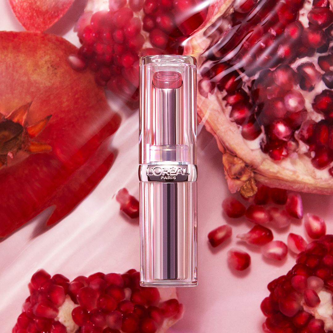 L'Oreal Paris Color Riche Shine Addiction Lipstick 111 Instaheaven 1 each - Image 4