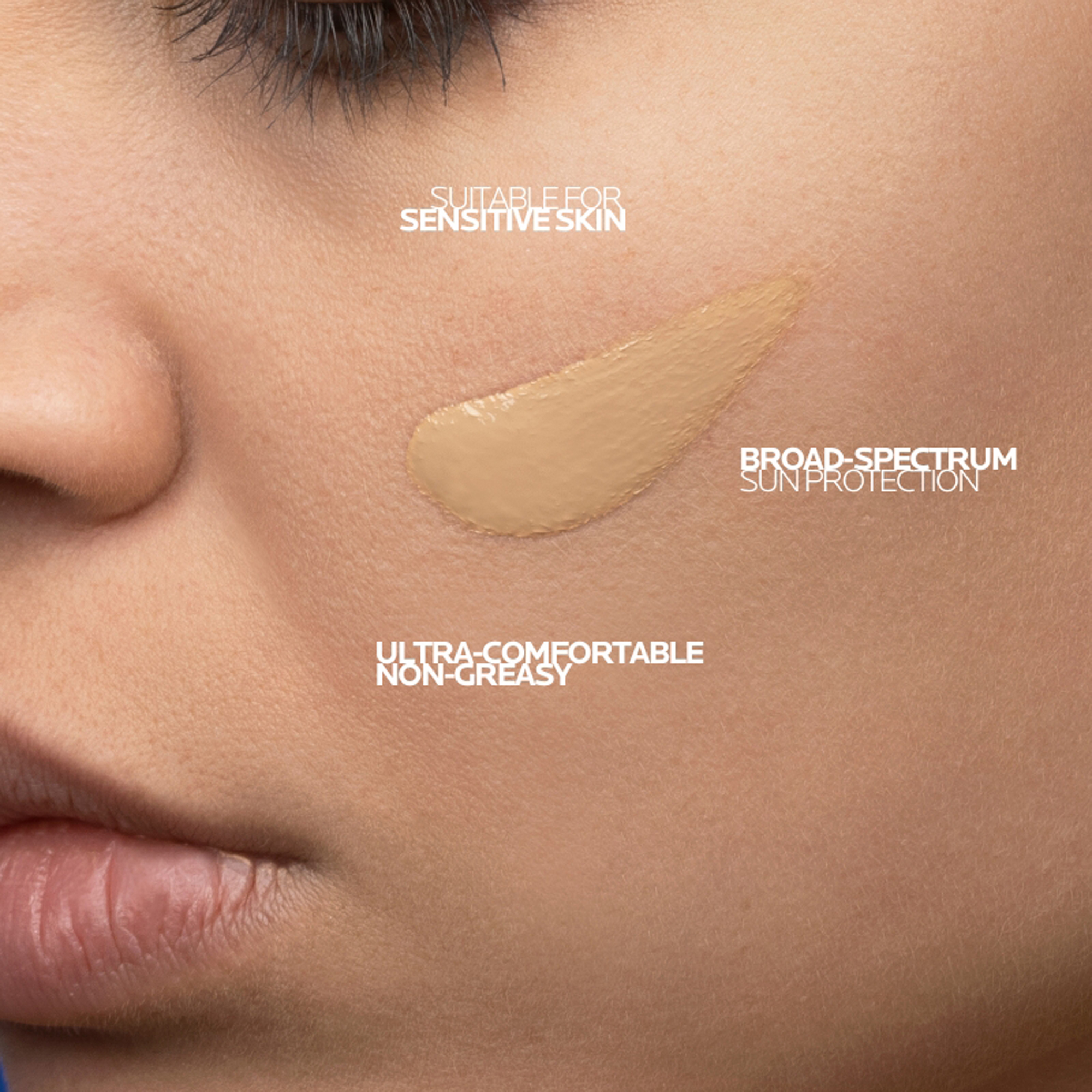 La Roche-Posay Anthelios Ultra BB Cream SPF50+ - 50ml - Image 3
