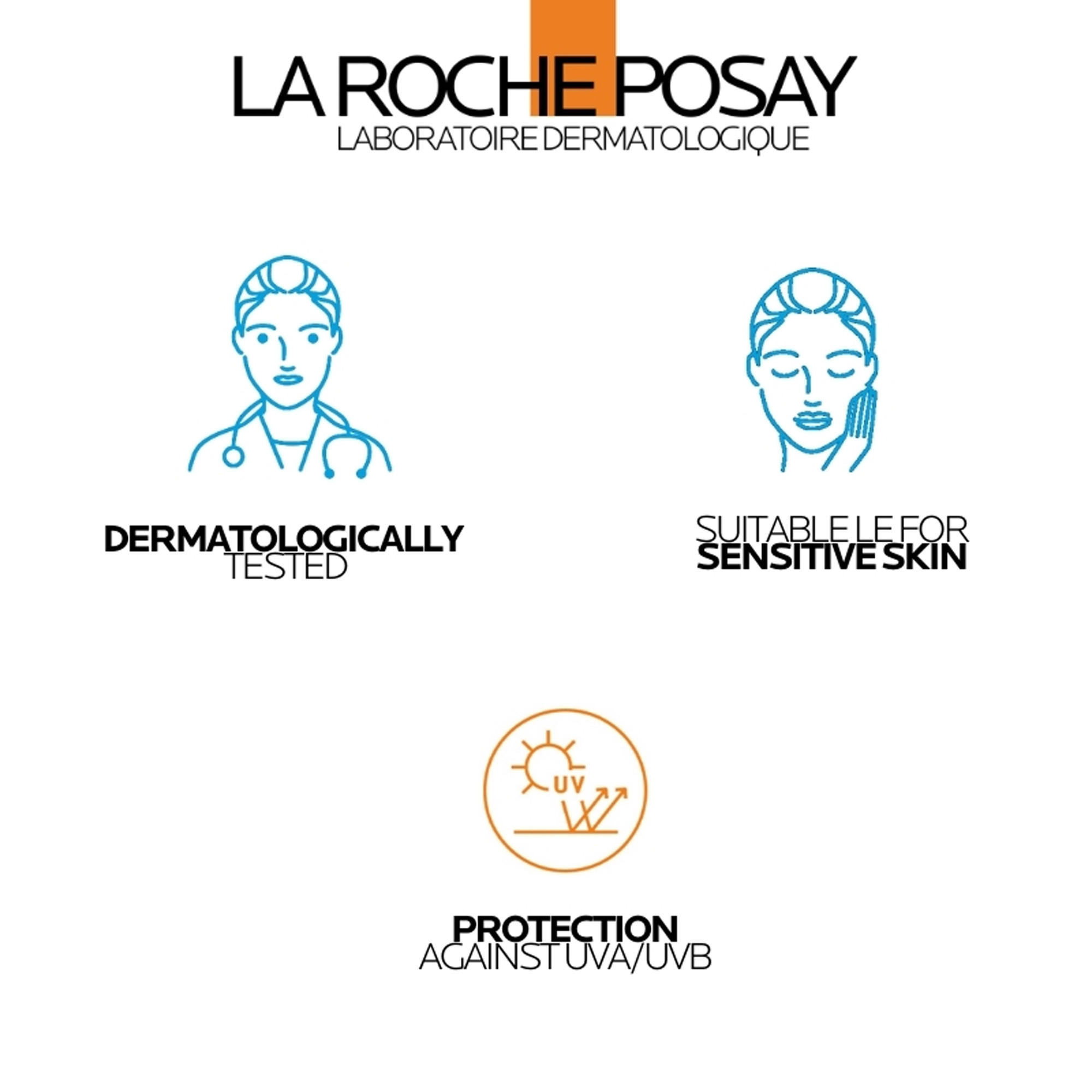 La Roche-Posay Anthelios Ultra BB Cream SPF50+ - 50ml - Image 6