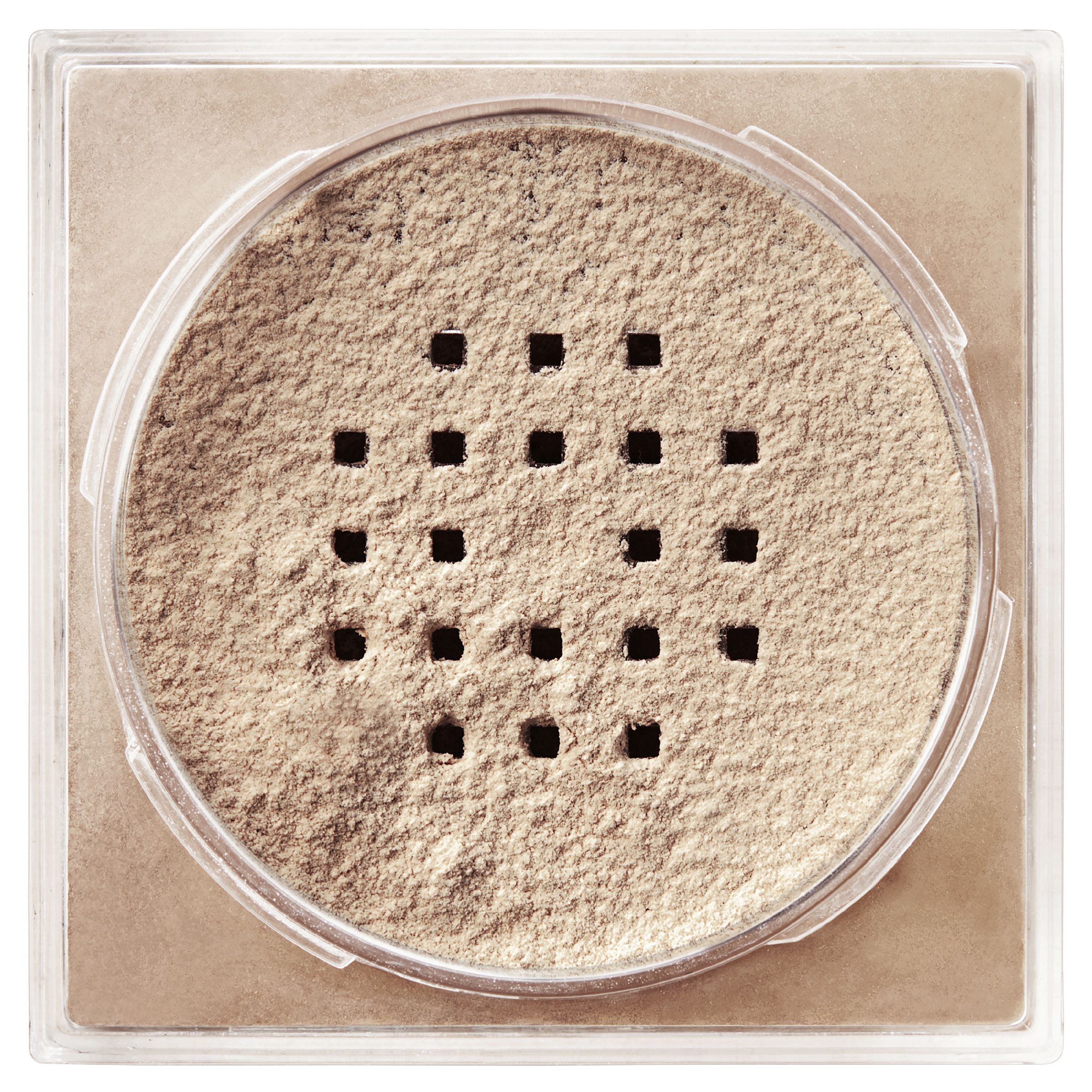 Maybelline Fit Me Loose Powder Light Med 1 each - Image 2