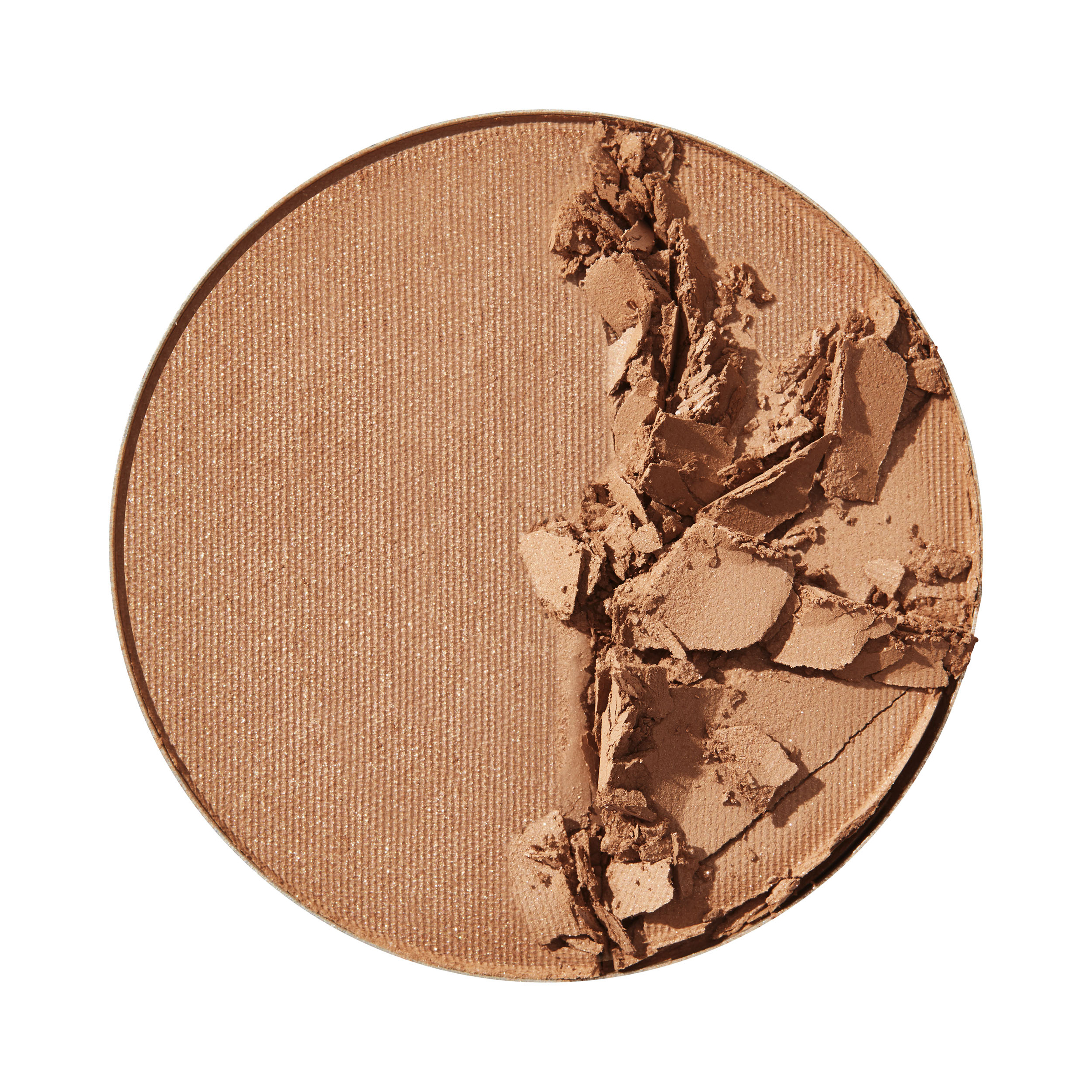 Maybelline Face Studio City Bronze Powder Nu 300 Deep Cool 1 each - Image 2