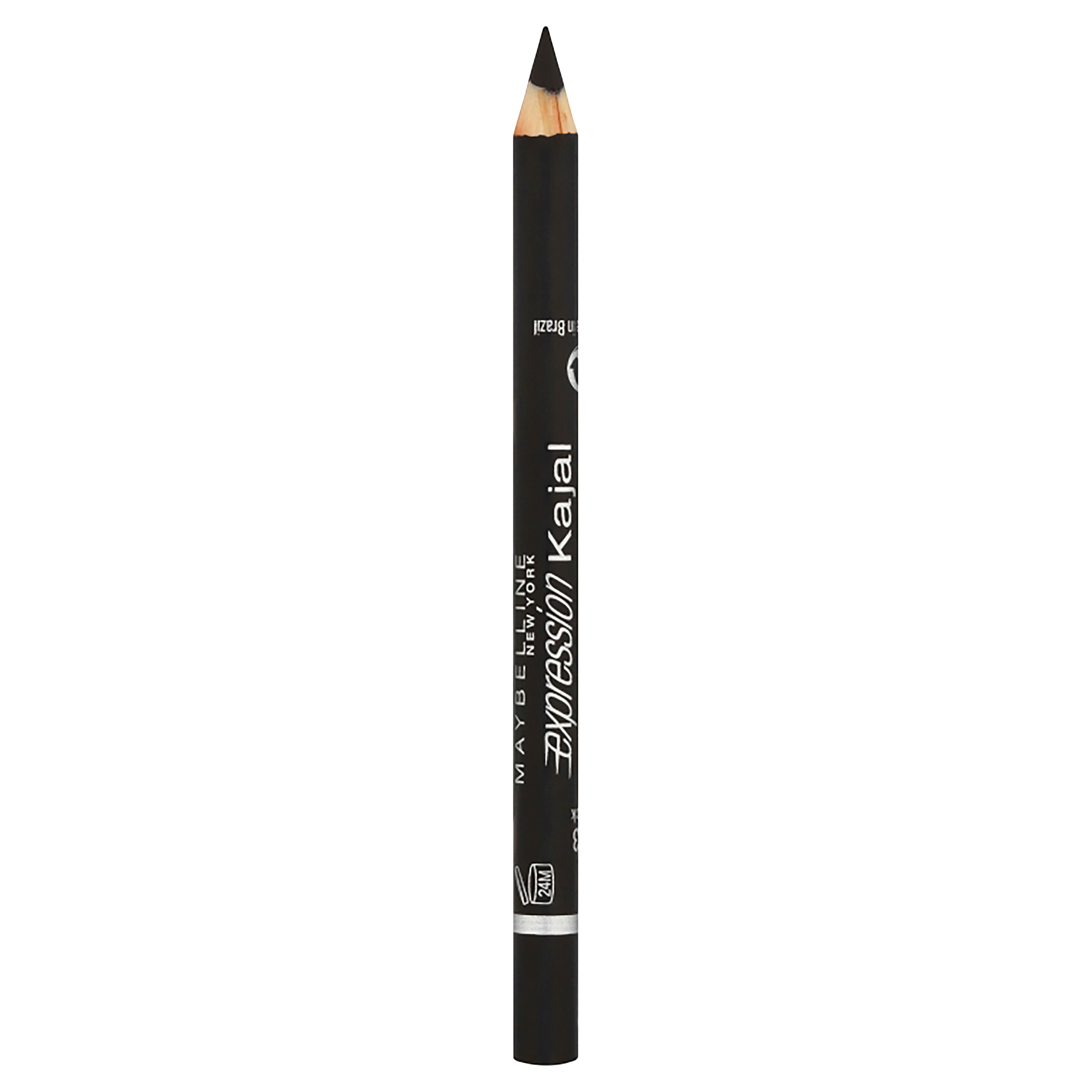 Maybelline Line Define Kajal Black 1 each - Image 2