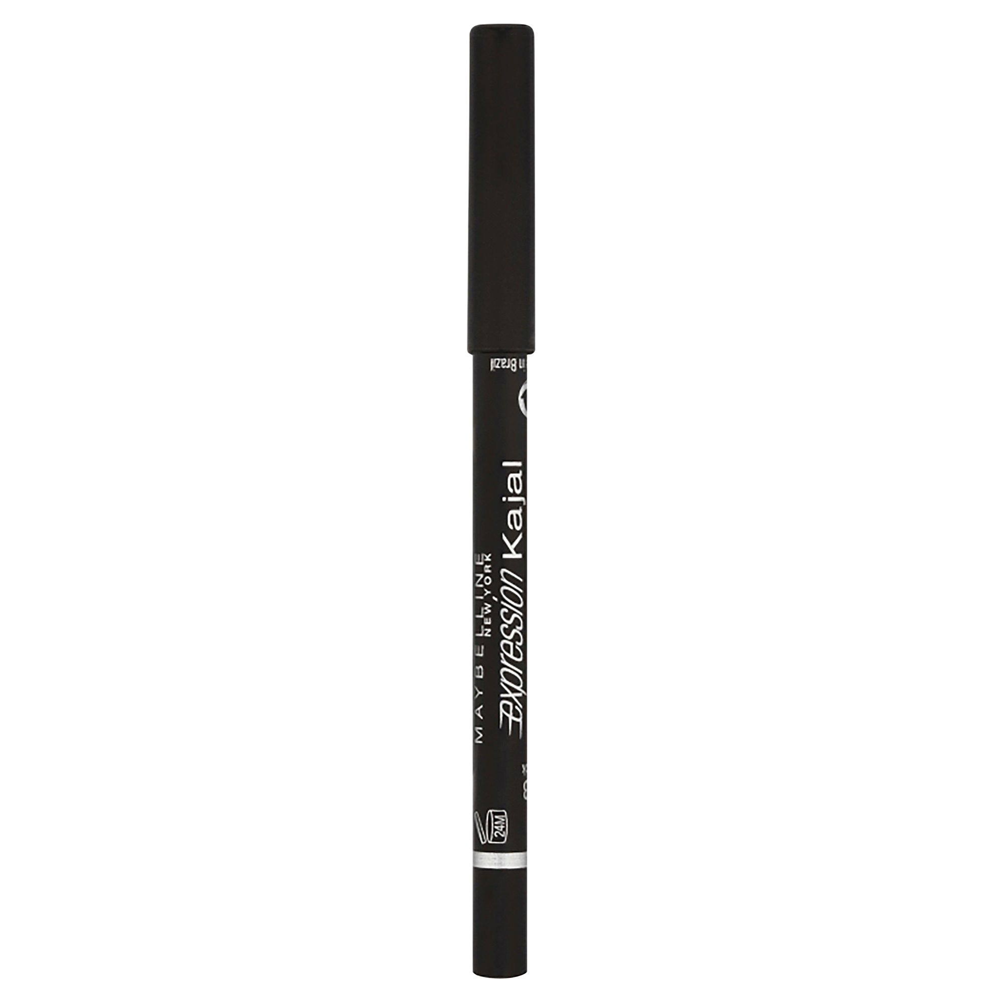 Maybelline Line Define Kajal Black 1 each - Image 1