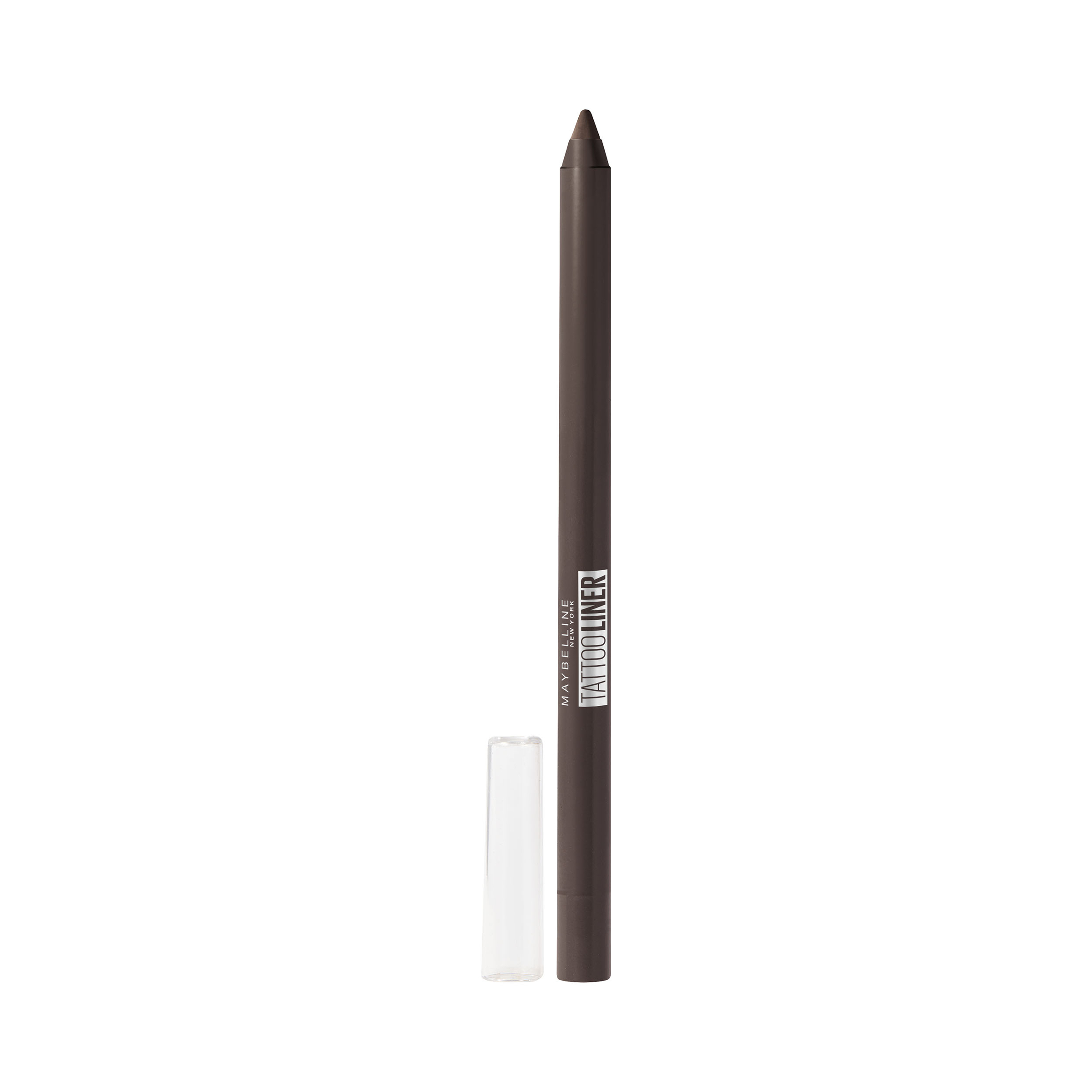 Maybelline Tattoo Liner Pencil 910 Bold Brown 1 each - Image 3