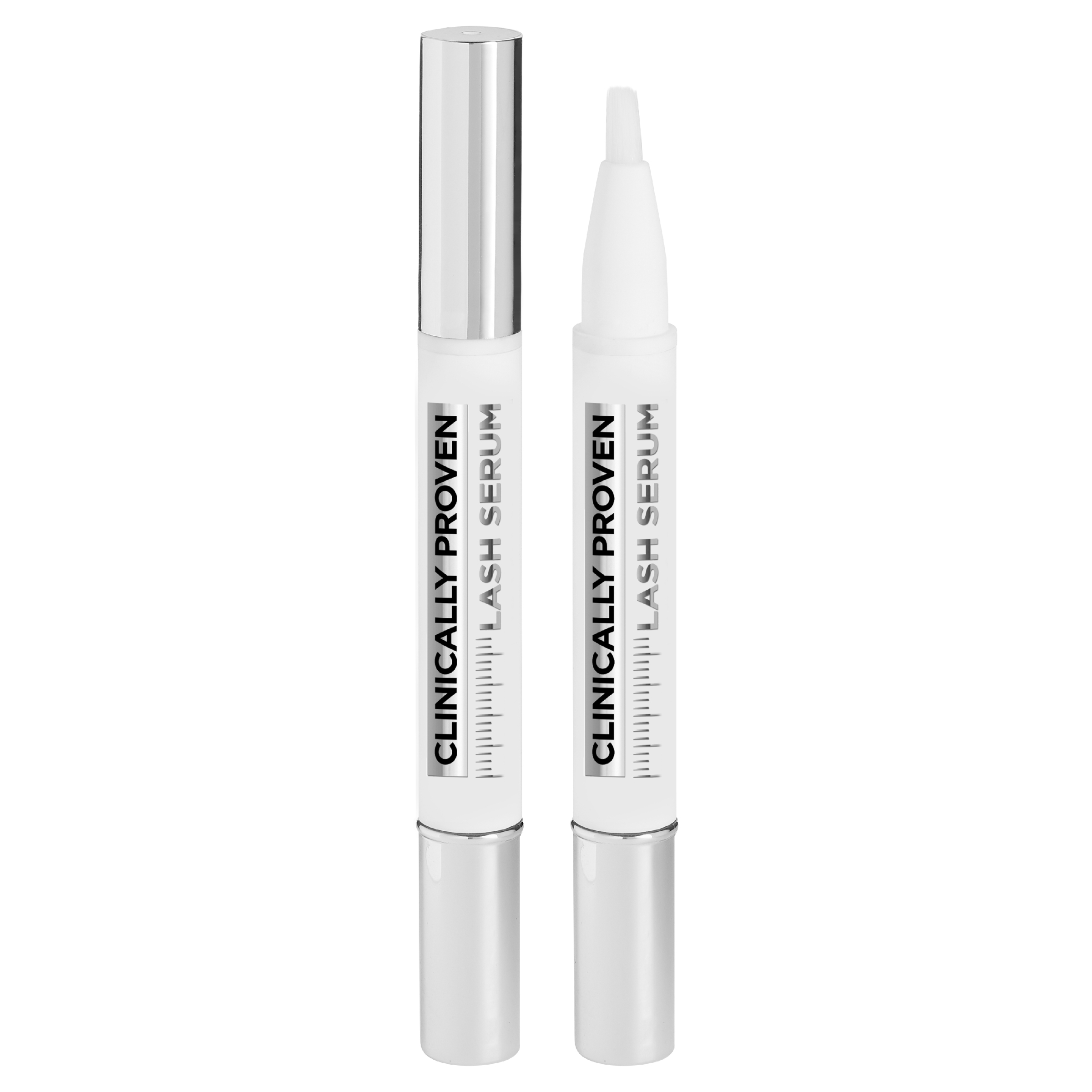 L'Oreal Paris Clinically Proven Lash Serum 1 each - Image 2