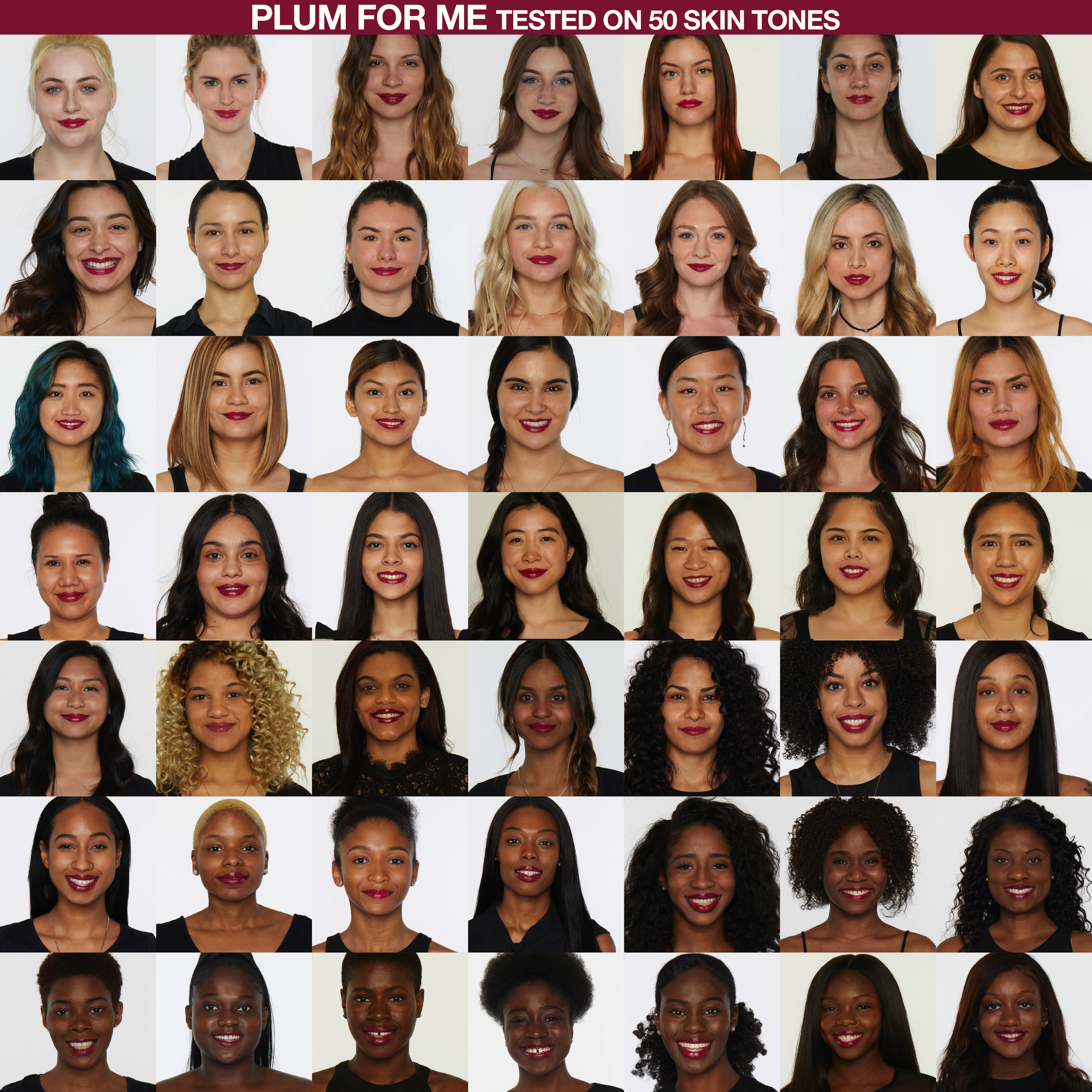 Maybelline Made For You Plum For Me 1 each - Image 5
