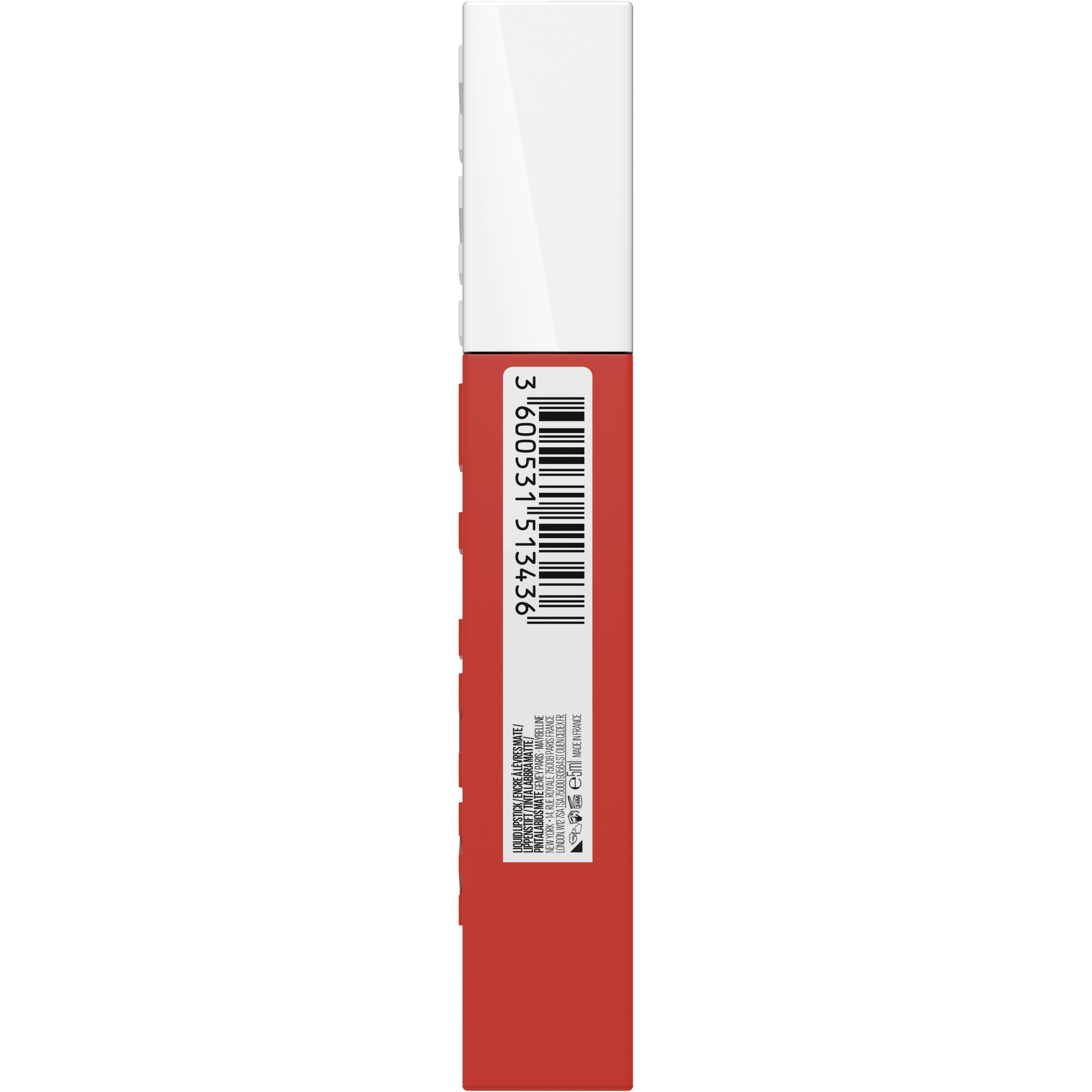 Maybelline SuperStay Matte Ink Bricks Self-Starter 1 each - Image 3
