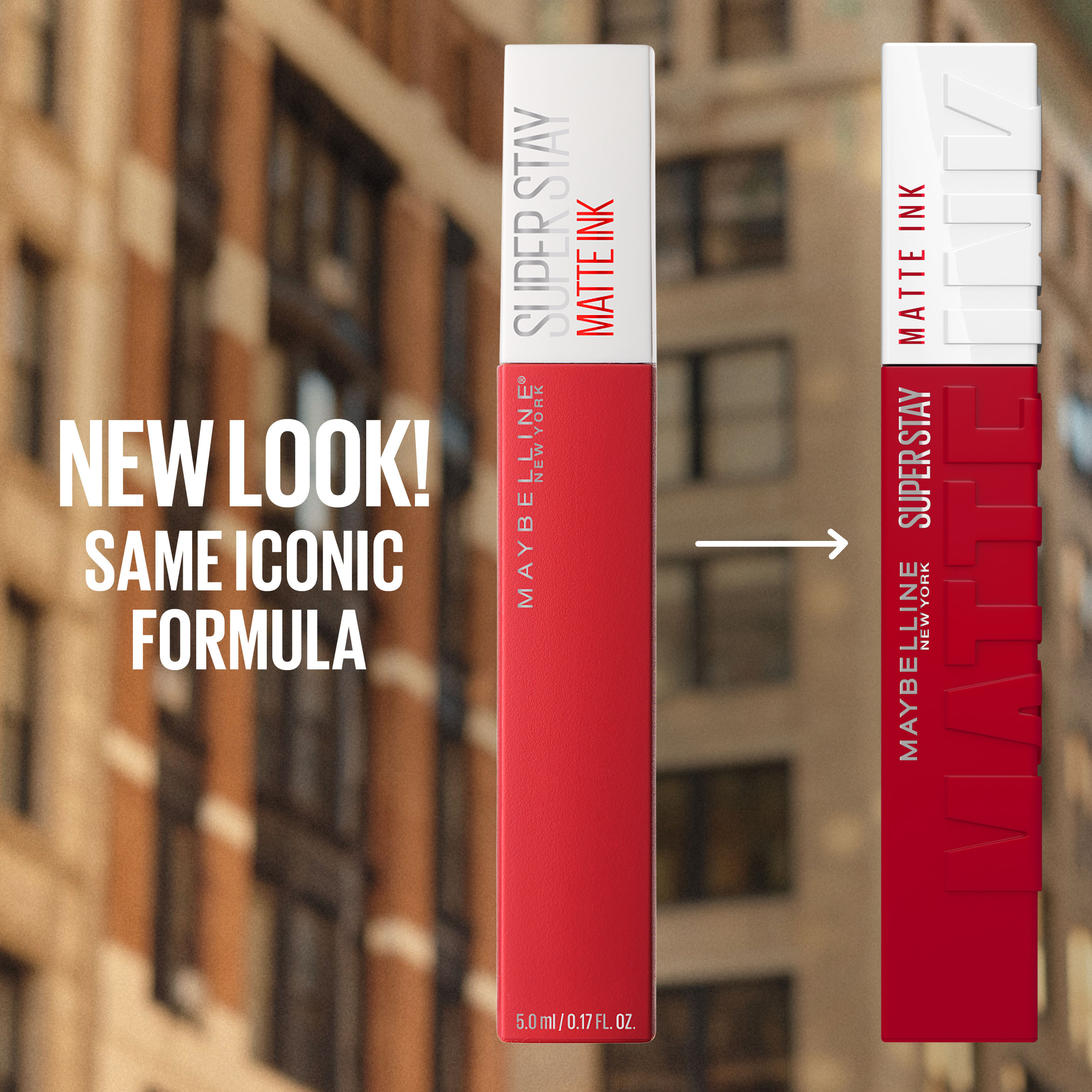 Maybelline SuperStay Matte Ink Bricks Self-Starter 1 each - Image 10