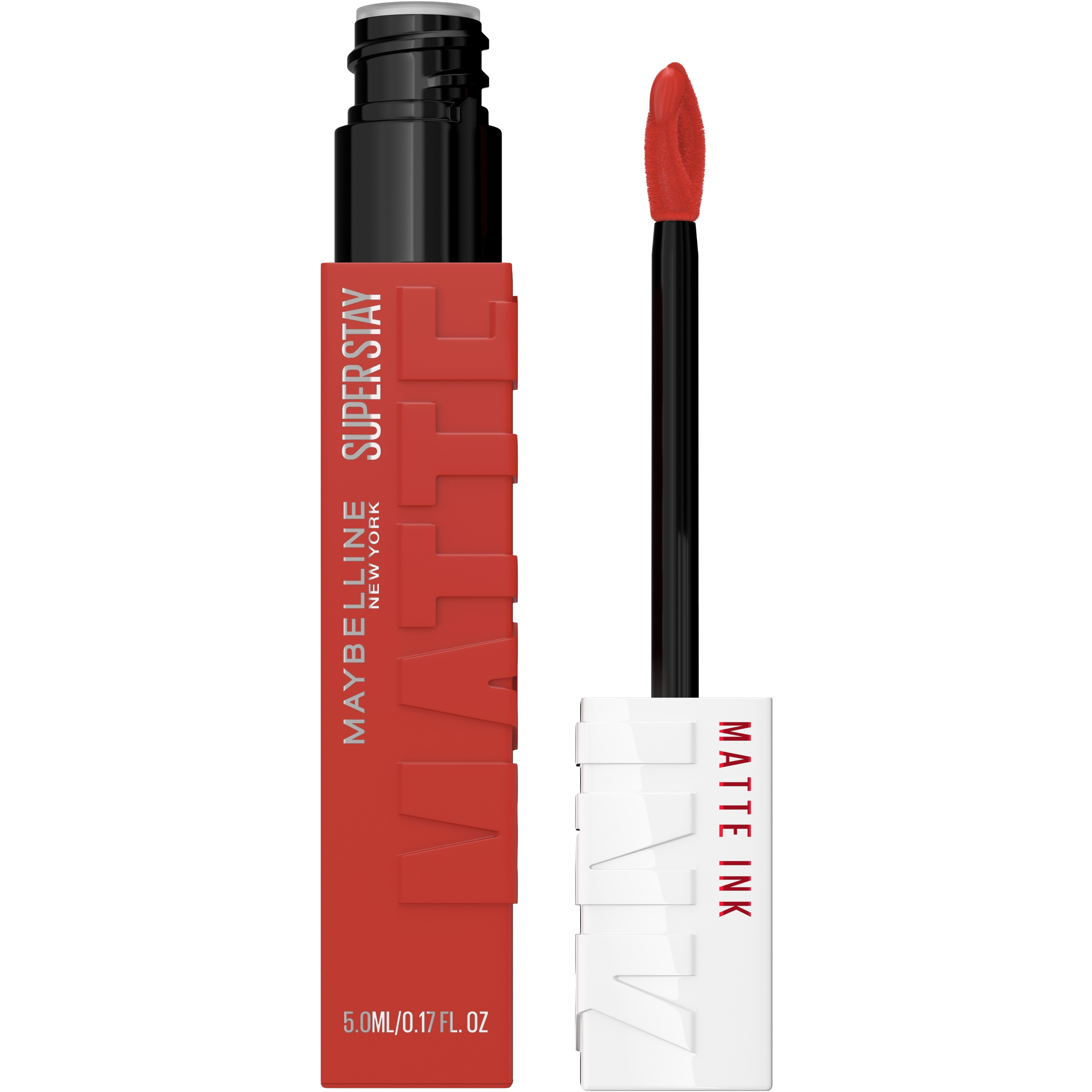 Maybelline SuperStay Matte Ink Bricks Self-Starter 1 each - Image 1