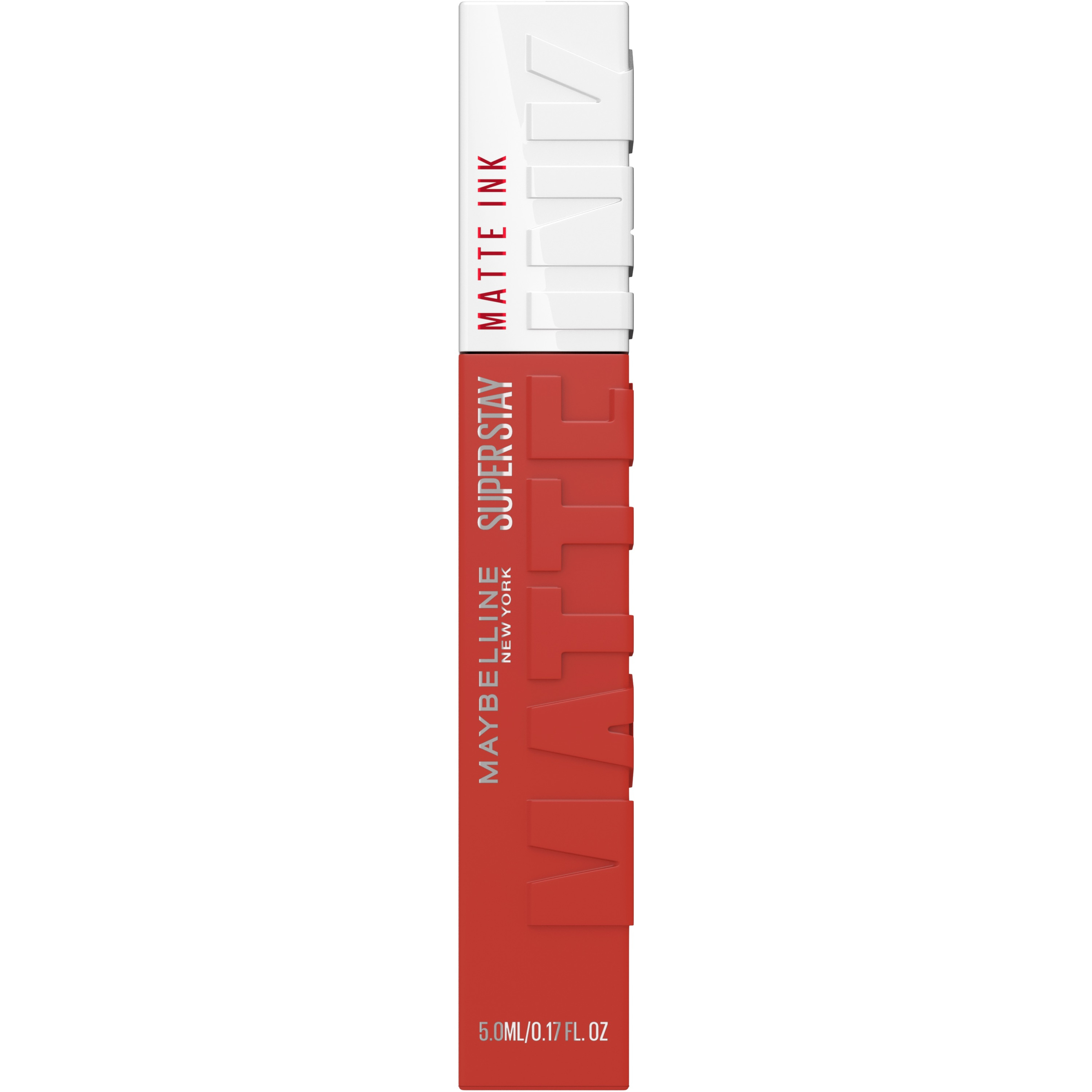 Maybelline SuperStay Matte Ink Bricks Self-Starter 1 each - Image 4