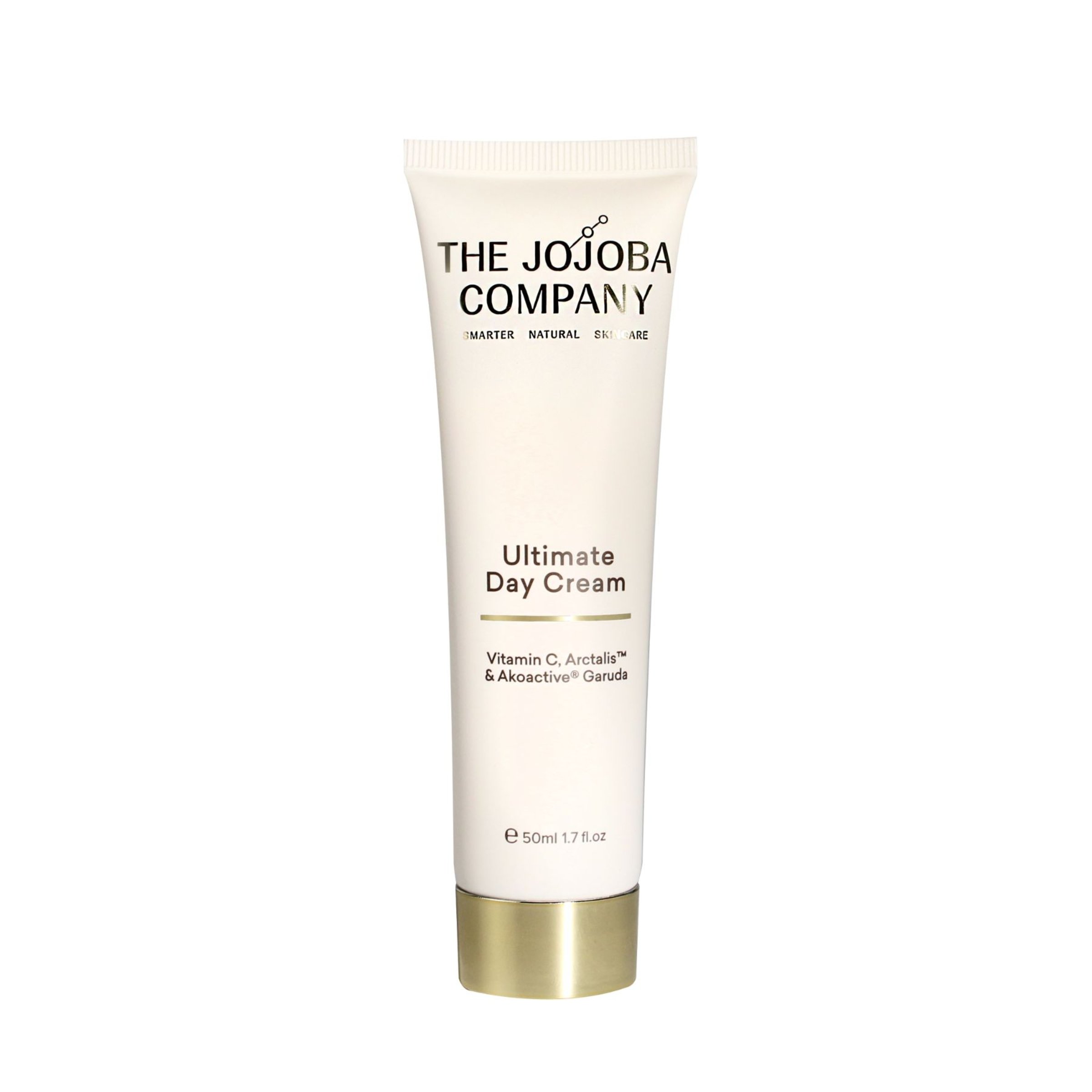 The Jojoba Company Ultimate Day Cream 50ml - Image 5