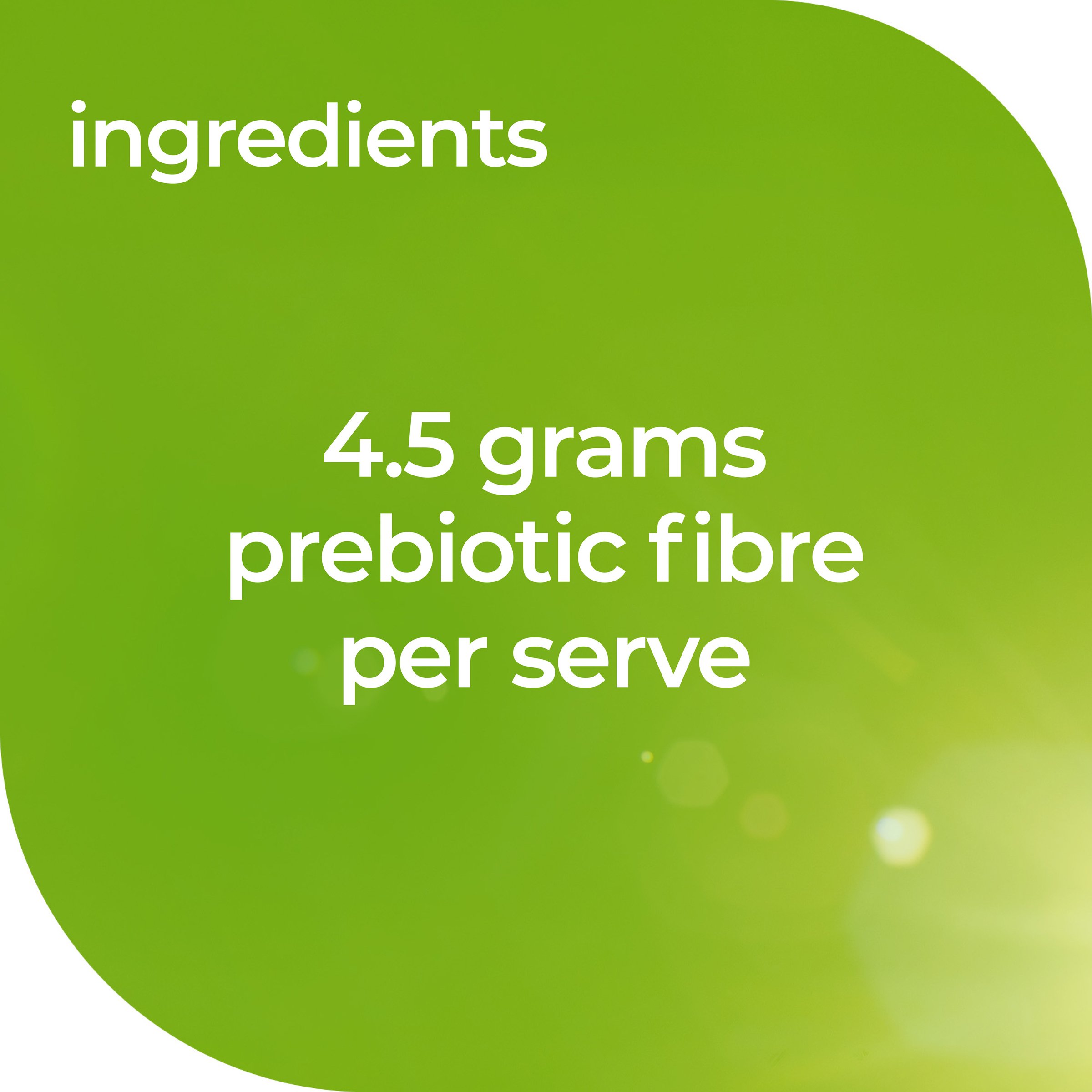 Nature's Way Adult Vita Gummies Fibre 110 pastilles - Image 7