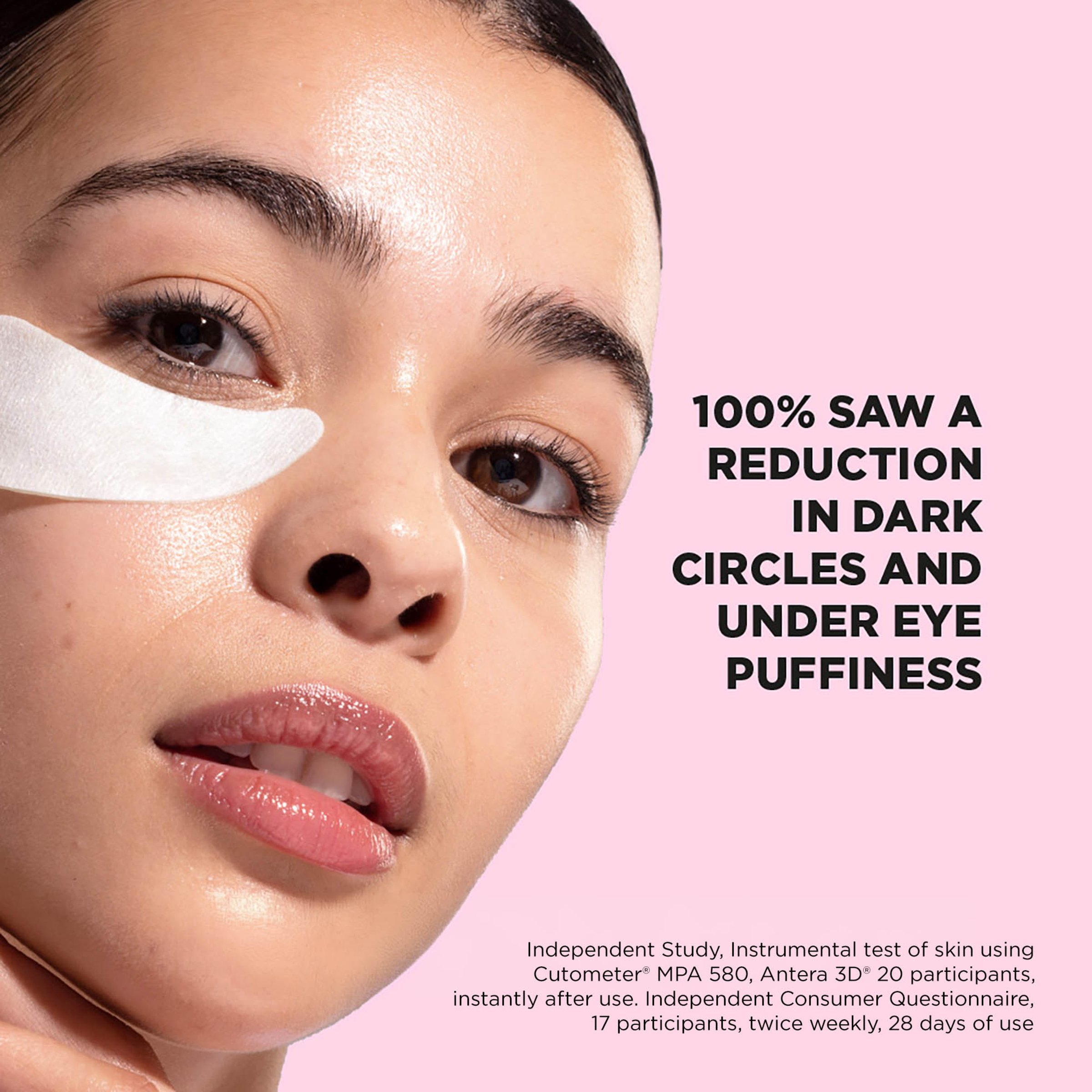 Skin Republic Retinol Under Eye Patch 3 pairs - Image 3