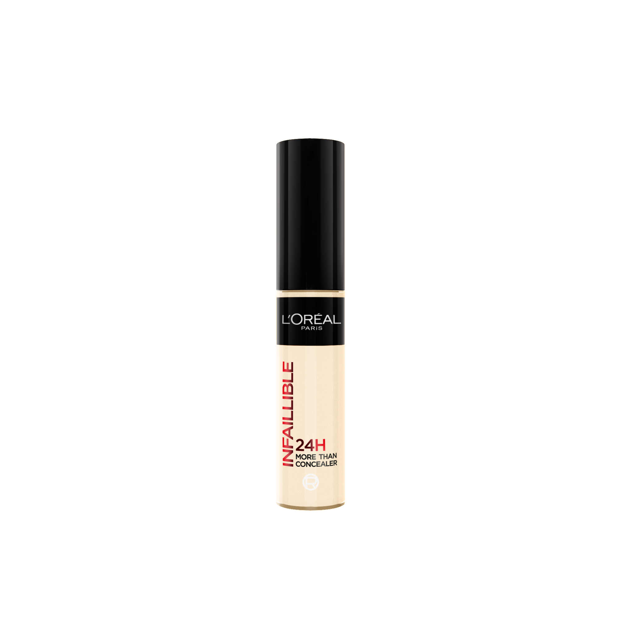 L'Oreal Paris Infallible More Than Concealer 326 Vanilla 1 each - Image 1