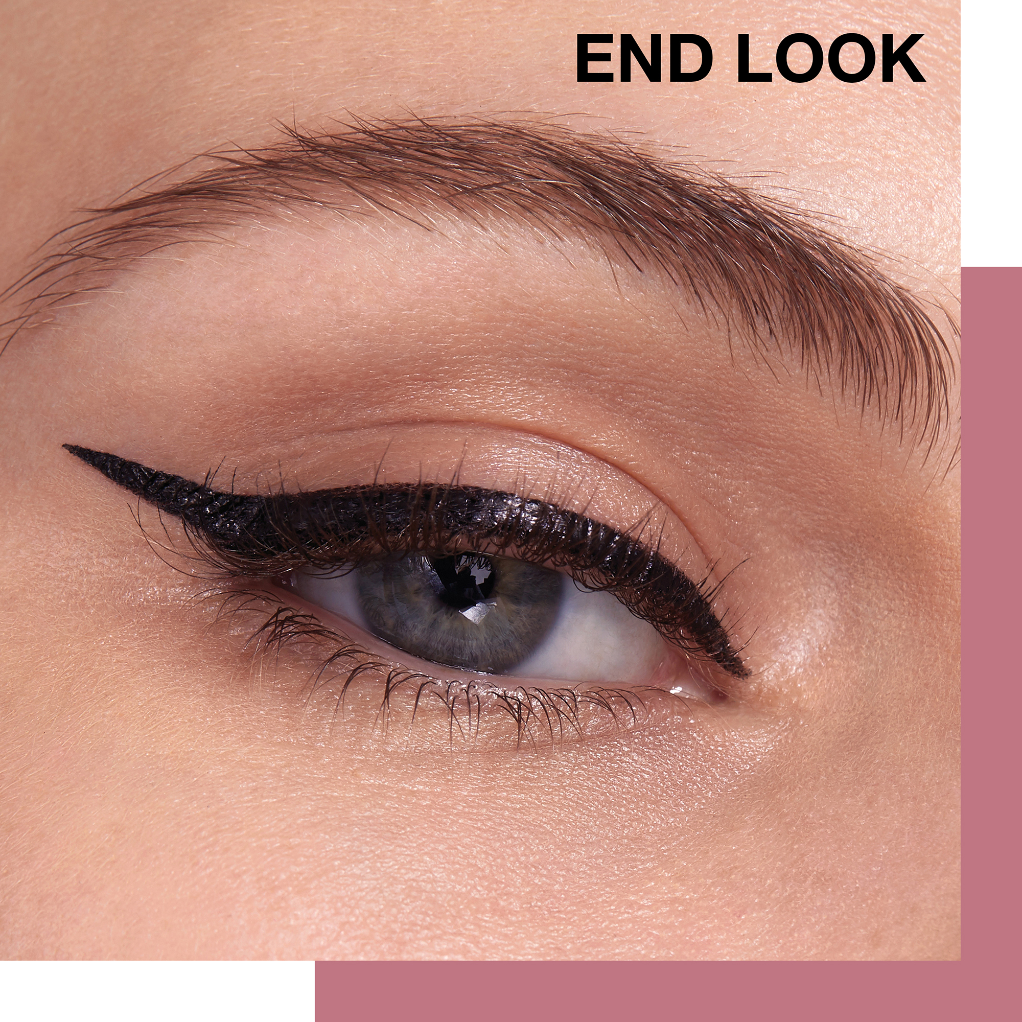 Maybelline Hyper Easy Eye Liner Black 1 each - Image 3