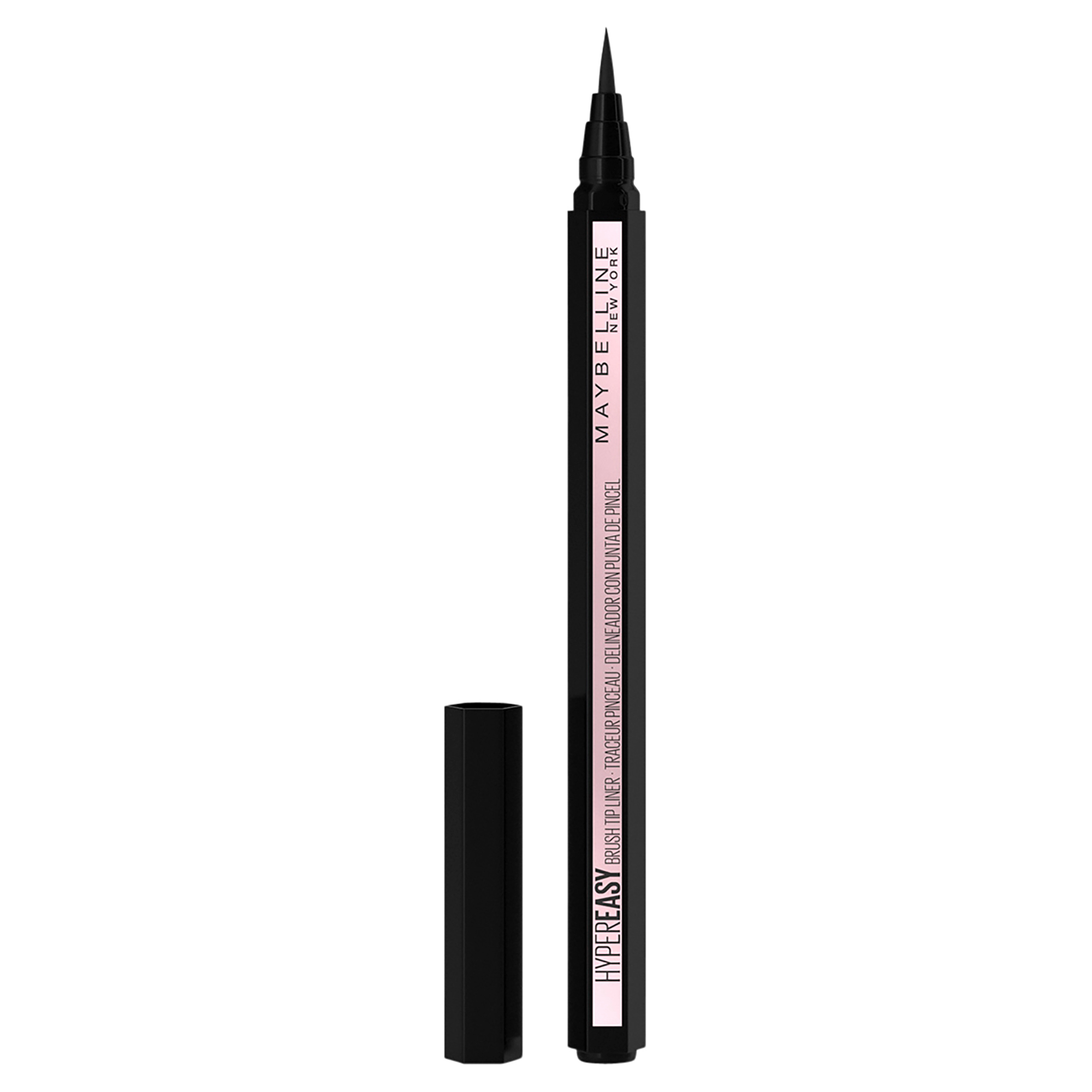 Maybelline Hyper Easy Eye Liner Black 1 each - Image 4
