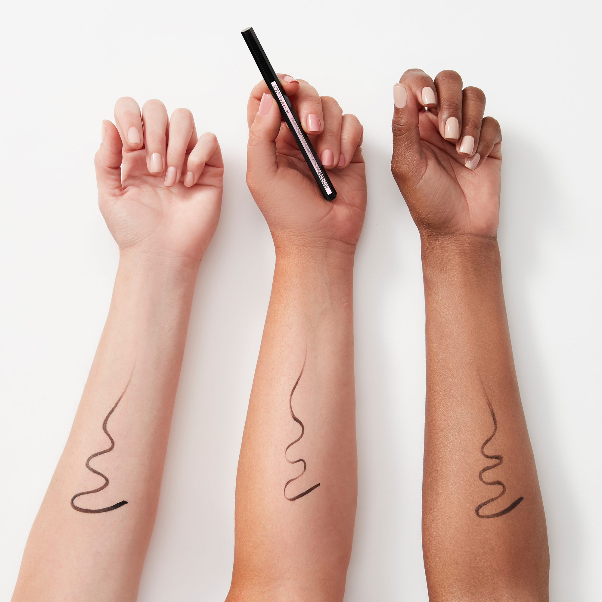 Maybelline Hyper Easy Eye Liner Black 1 each - Image 5