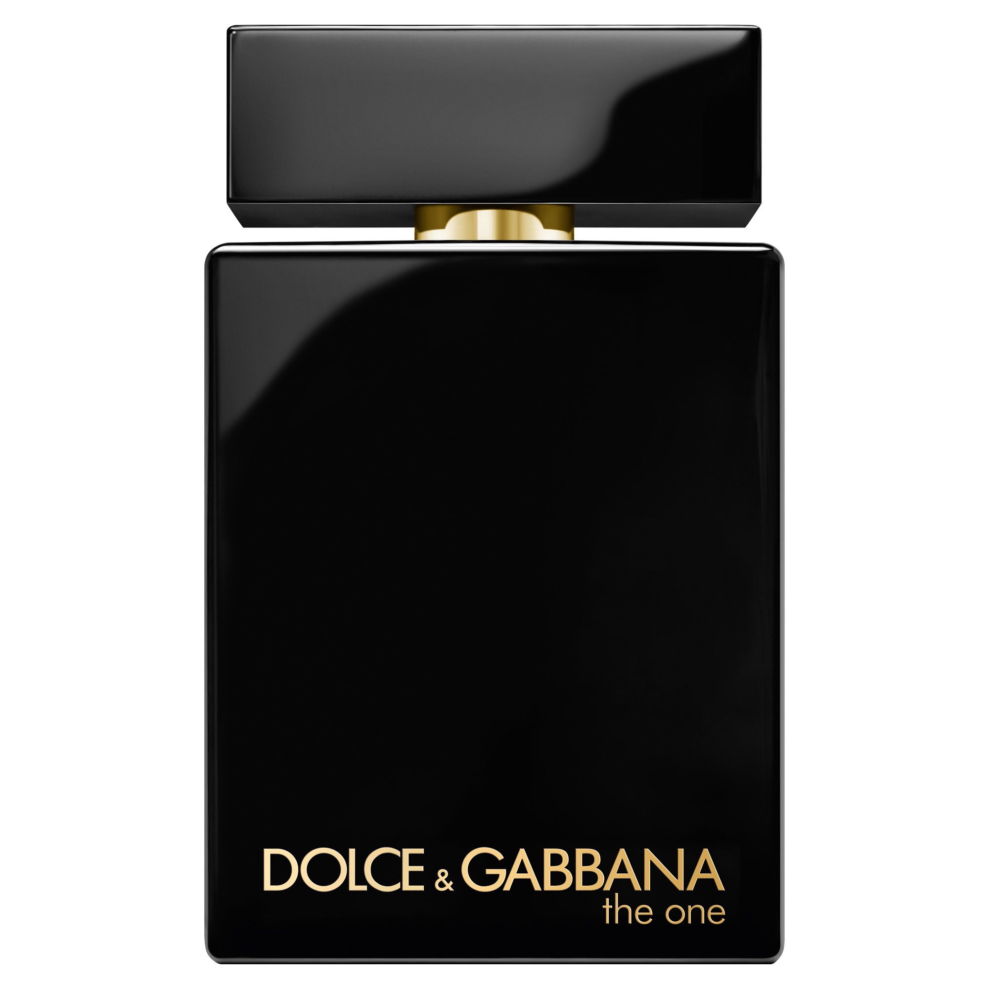 Dolce & Gabbana The One For Men EDP Spray Intense 100ml - Image 1