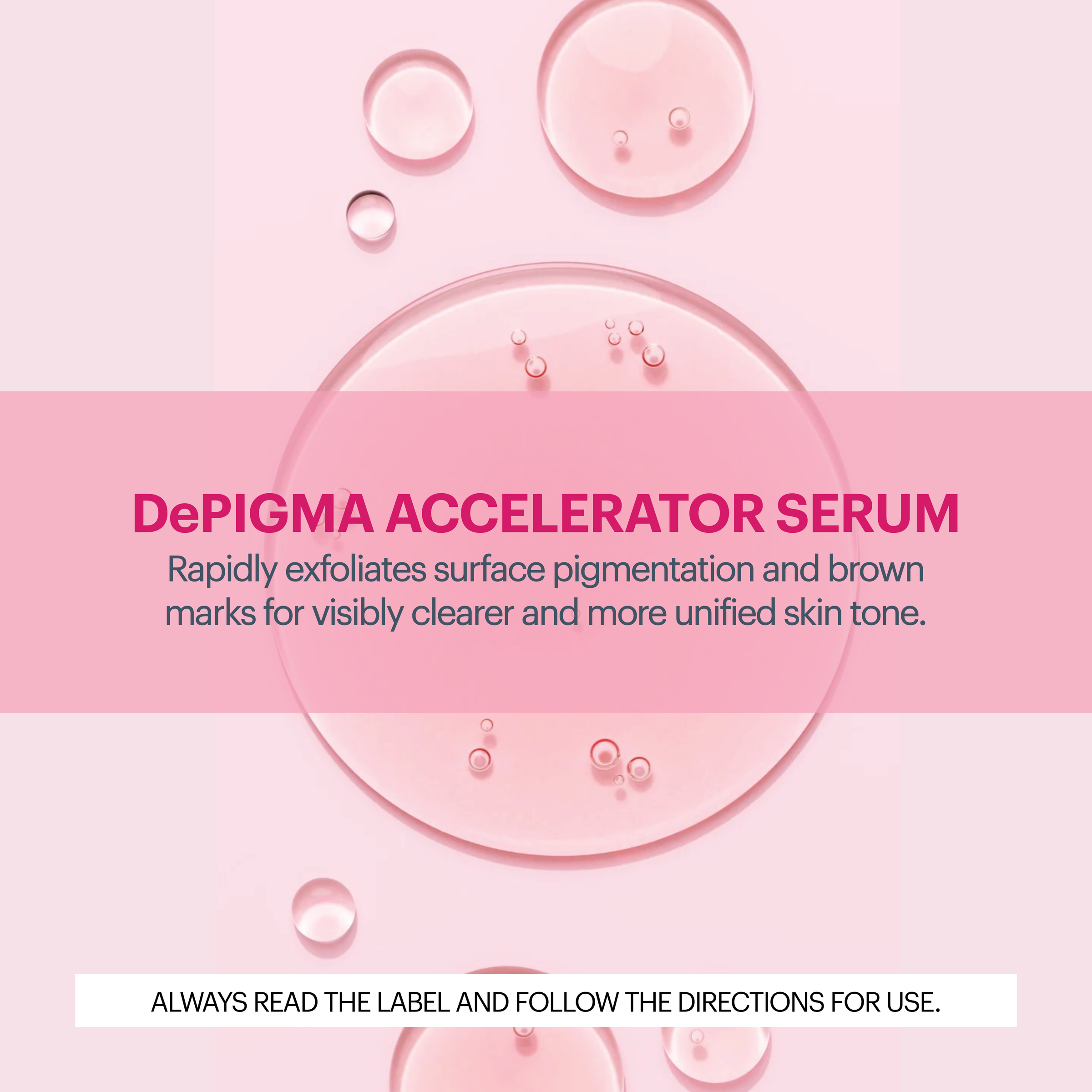John Plunkett's SuperFade DePIGMA Accelerator Serum 20ml - Image 4