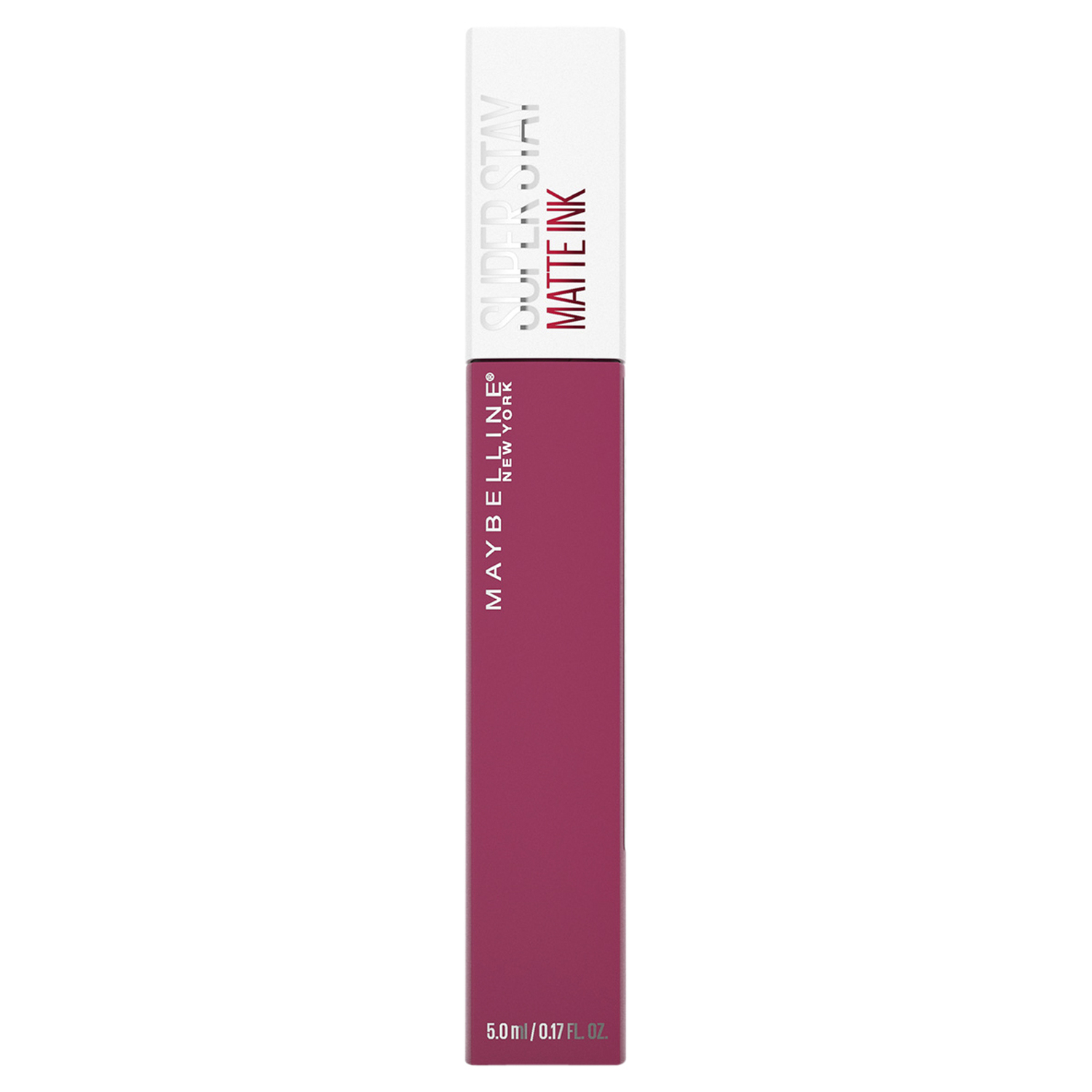Maybelline Super Stay Matte Ink Pink Pathfinder 1 each - Image 1