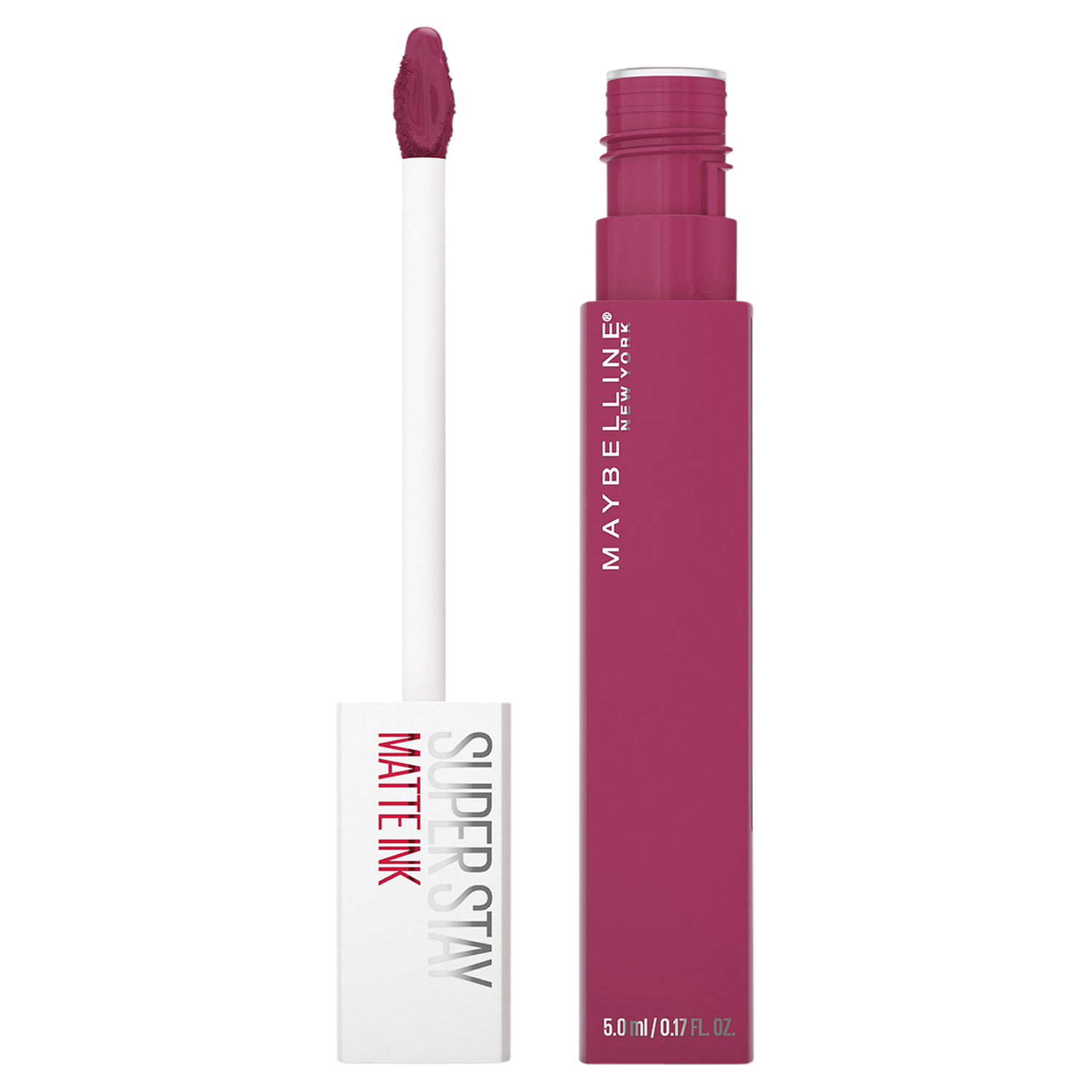 Maybelline Super Stay Matte Ink Pink Pathfinder 1 each - Image 3