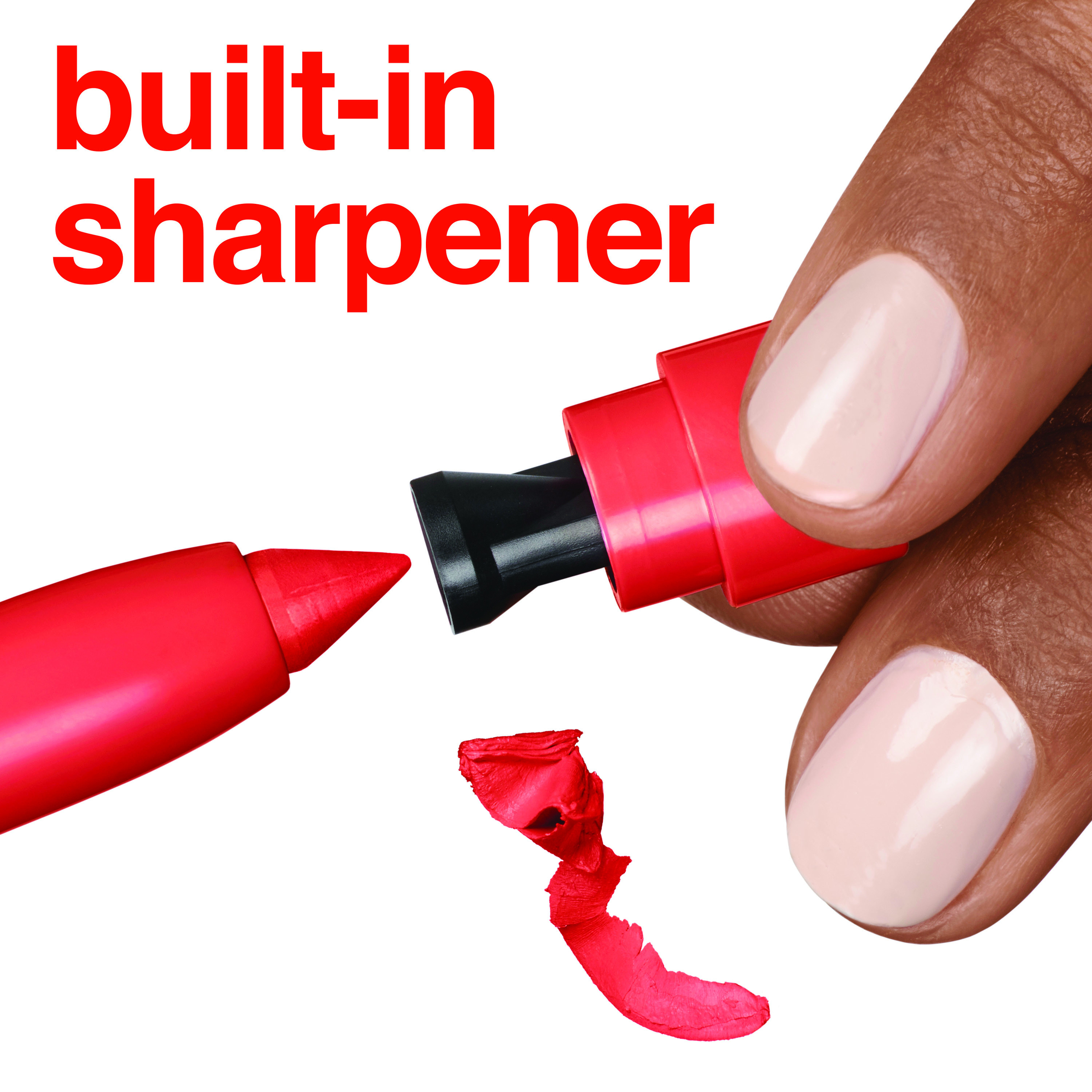 Maybelline SuperStay Ink Crayon Run The World 1 each - Image 7