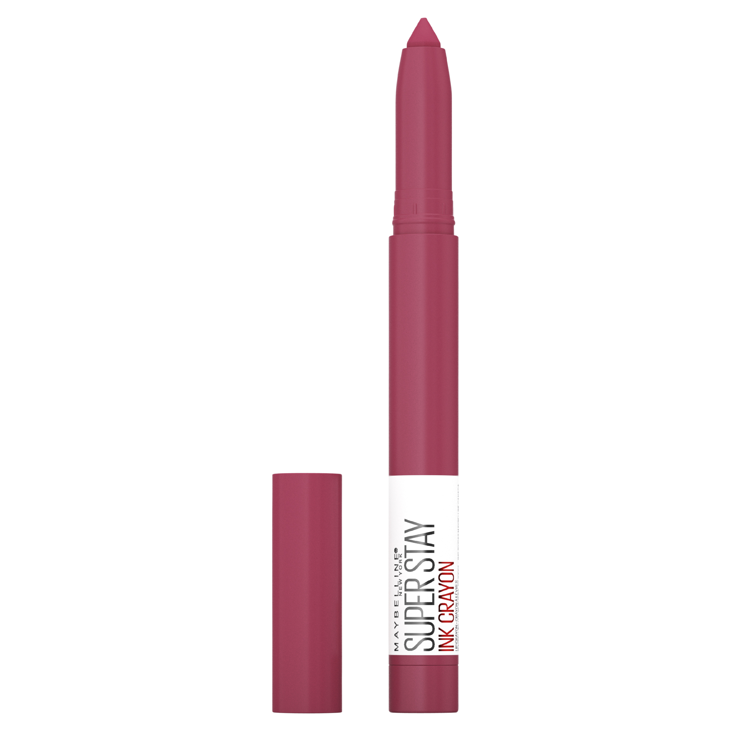 Maybelline SuperStay Ink Crayon Run The World 1 each - Image 4
