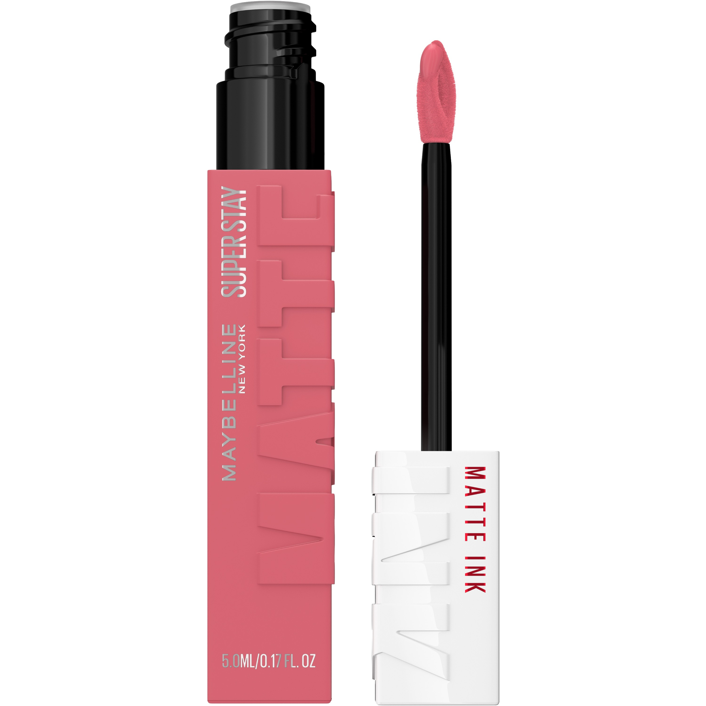 Maybelline Super Stay Matte Ink Pink Revolutionary 1 each - Image 1