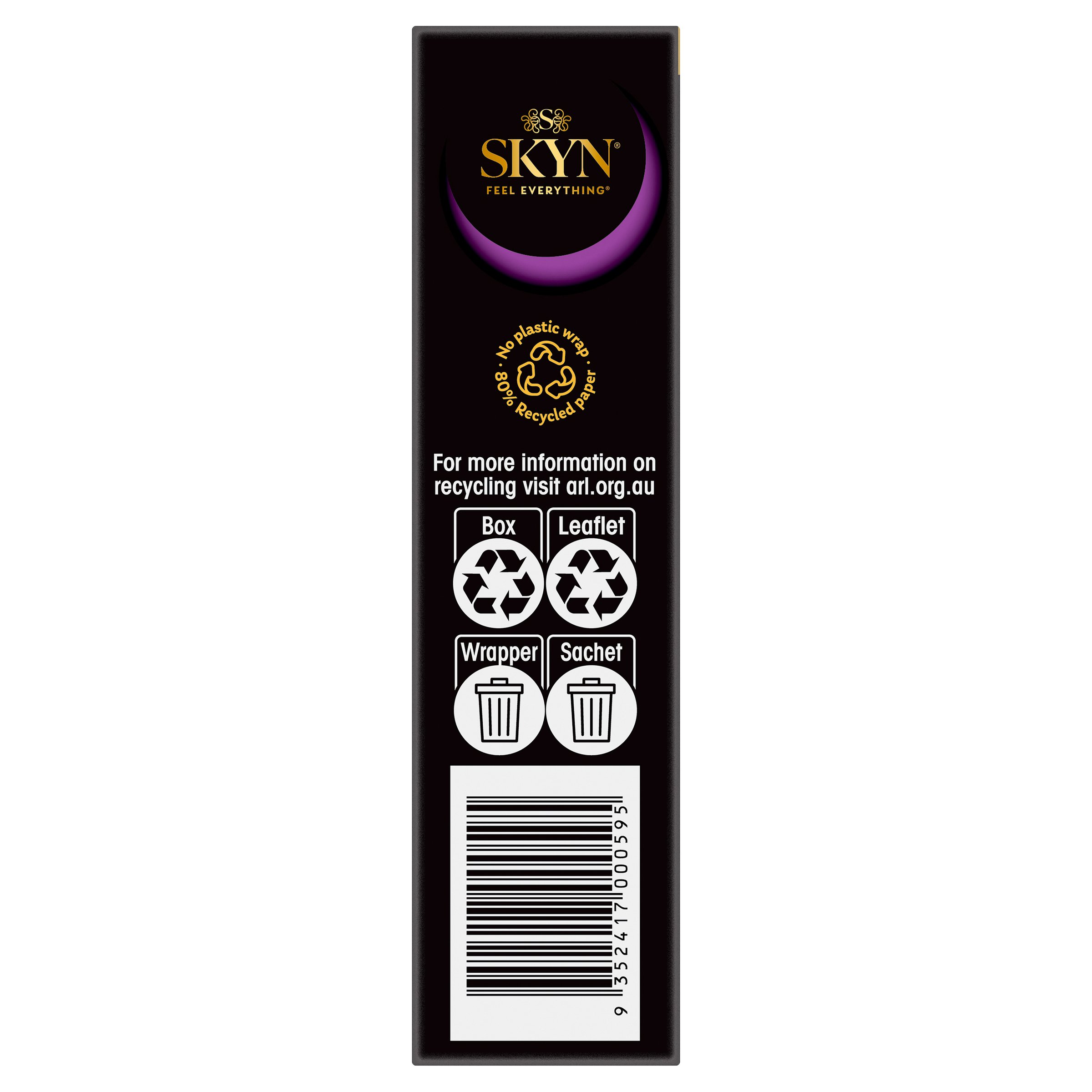Skyn Elite Condoms 10 pack - Image 3