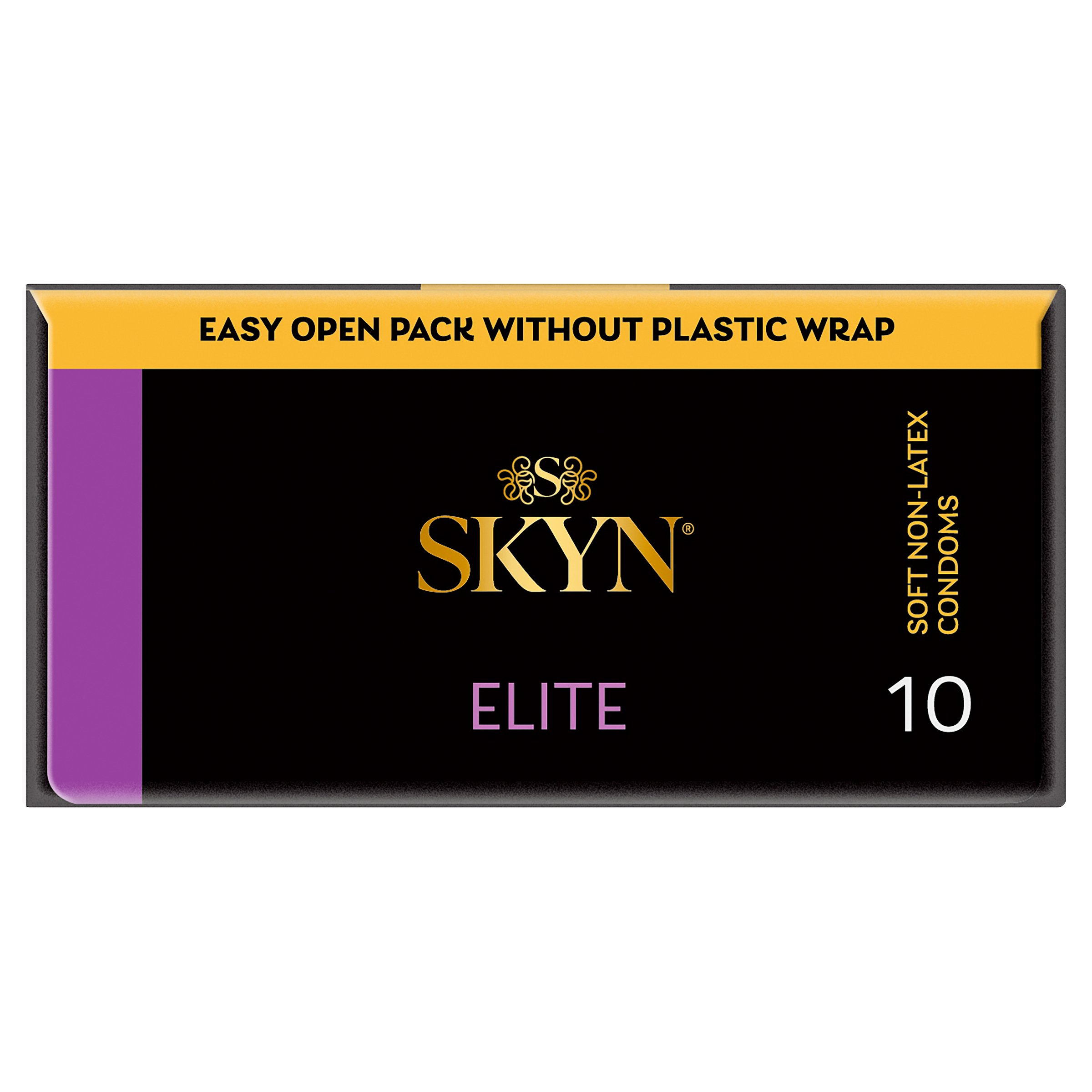 Skyn Elite Condoms 10 pack - Image 5