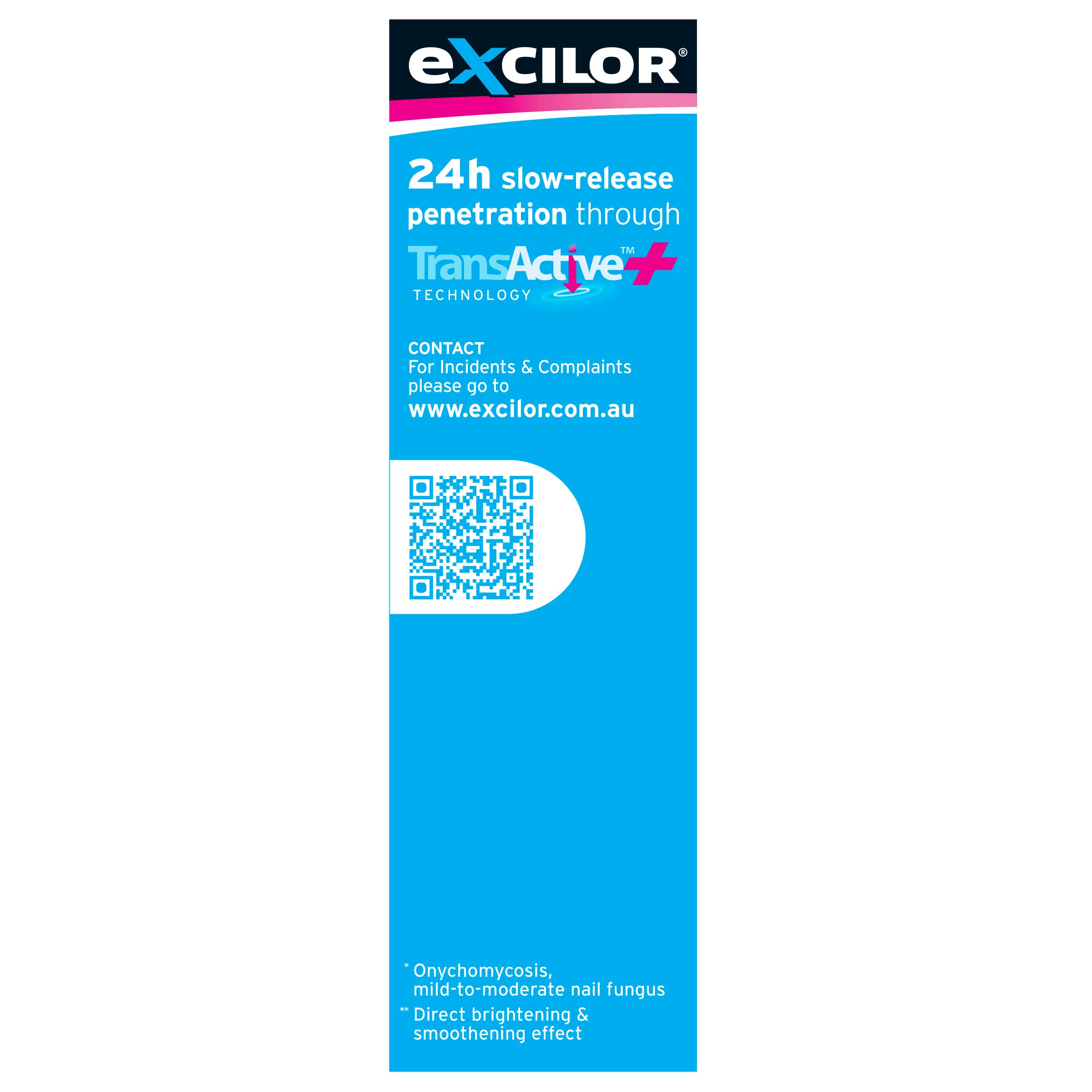 Excilor Ultra Fungal Nail Treatment 30ml - Image 3