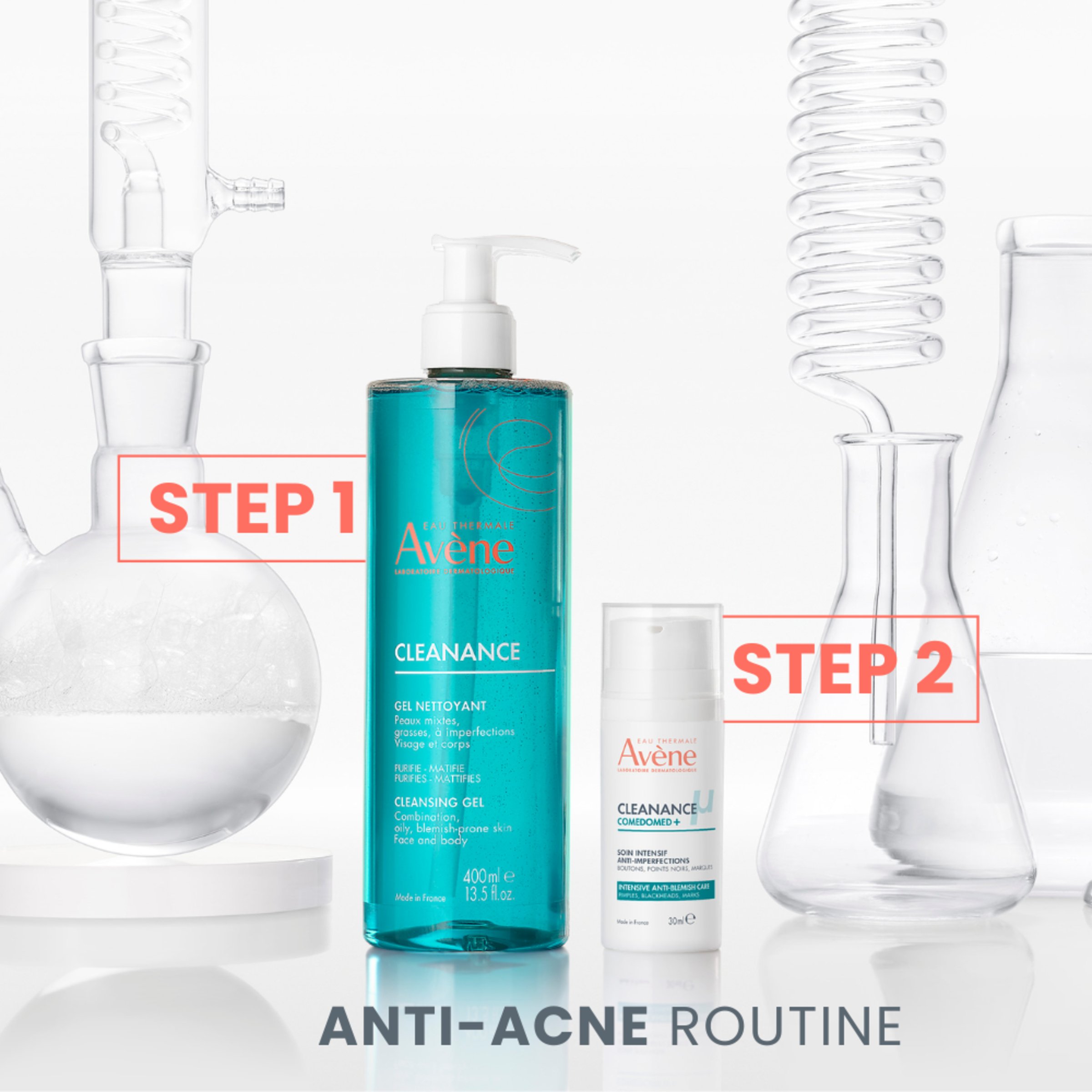 Avene Cleanance Comedomed 30ml - Image 7