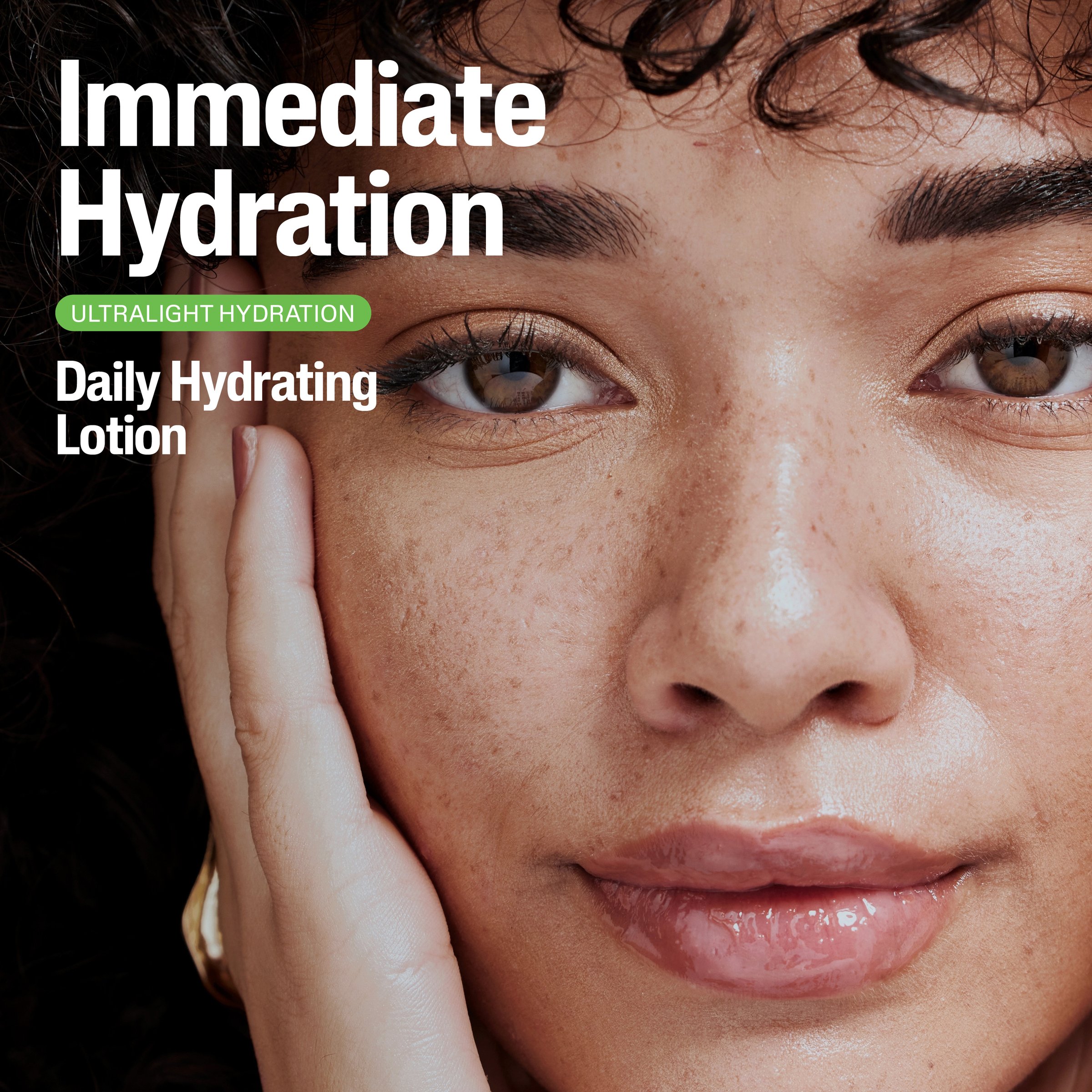 Cetaphil Face Daily Hydrating Lotion 88ml - Image 7