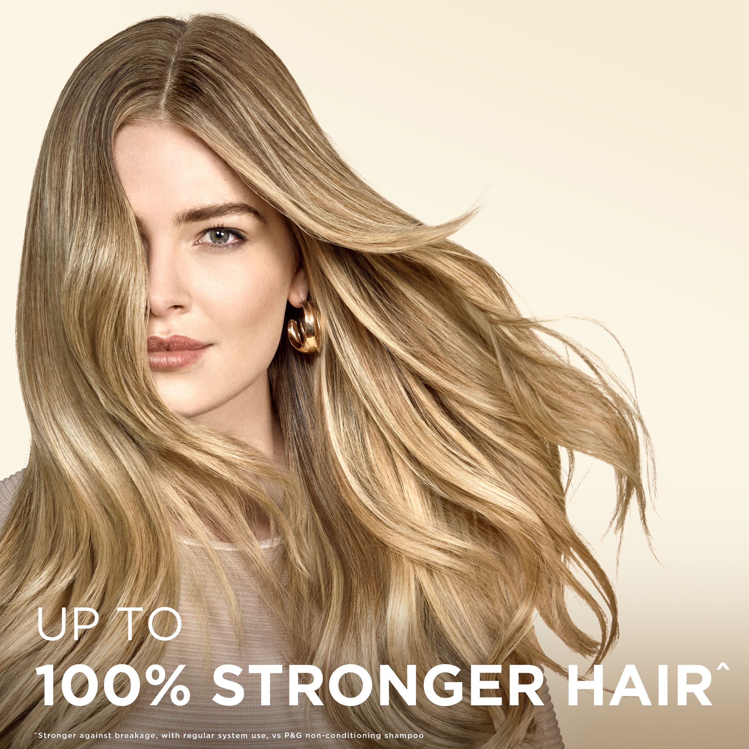Pantene Classic Clean Shampoo 375ml - Image 11