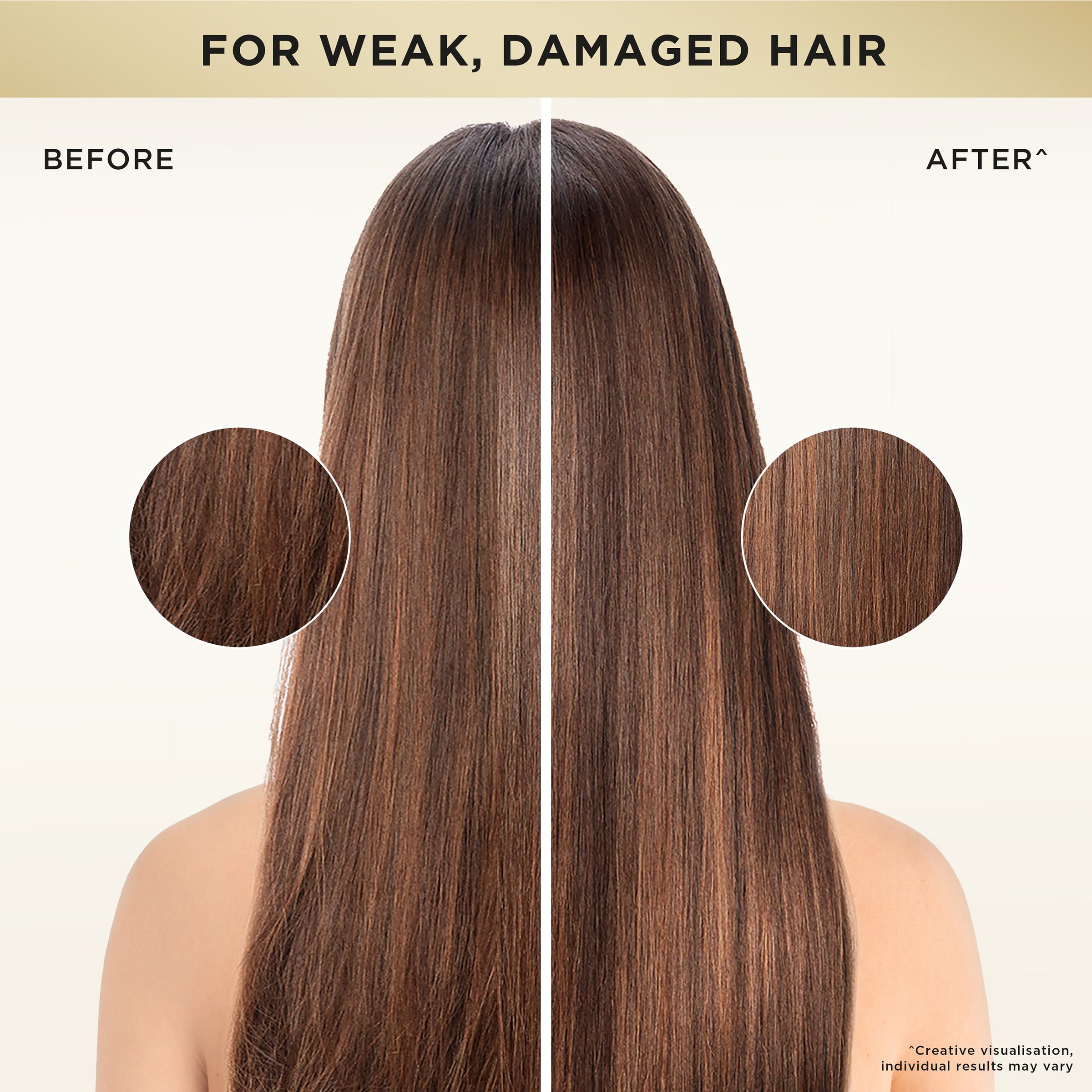 Pantene Ultimate Shampoo 375ml - Image 7