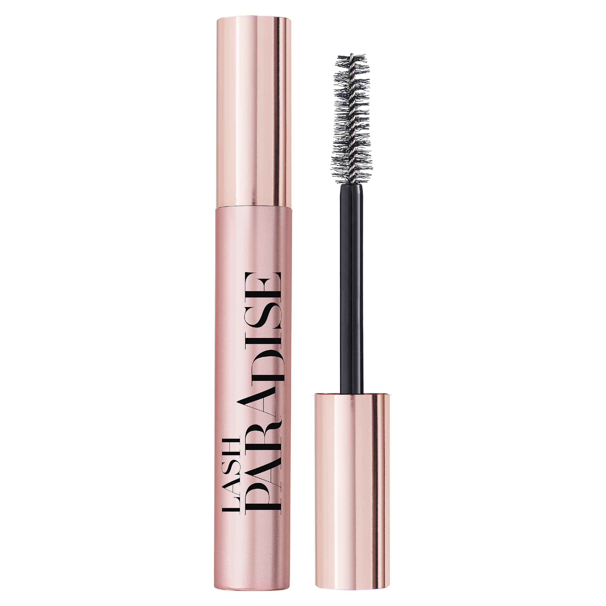 L'Oreal Paris Paradise Mascara Intense Black 1 each - Image 2