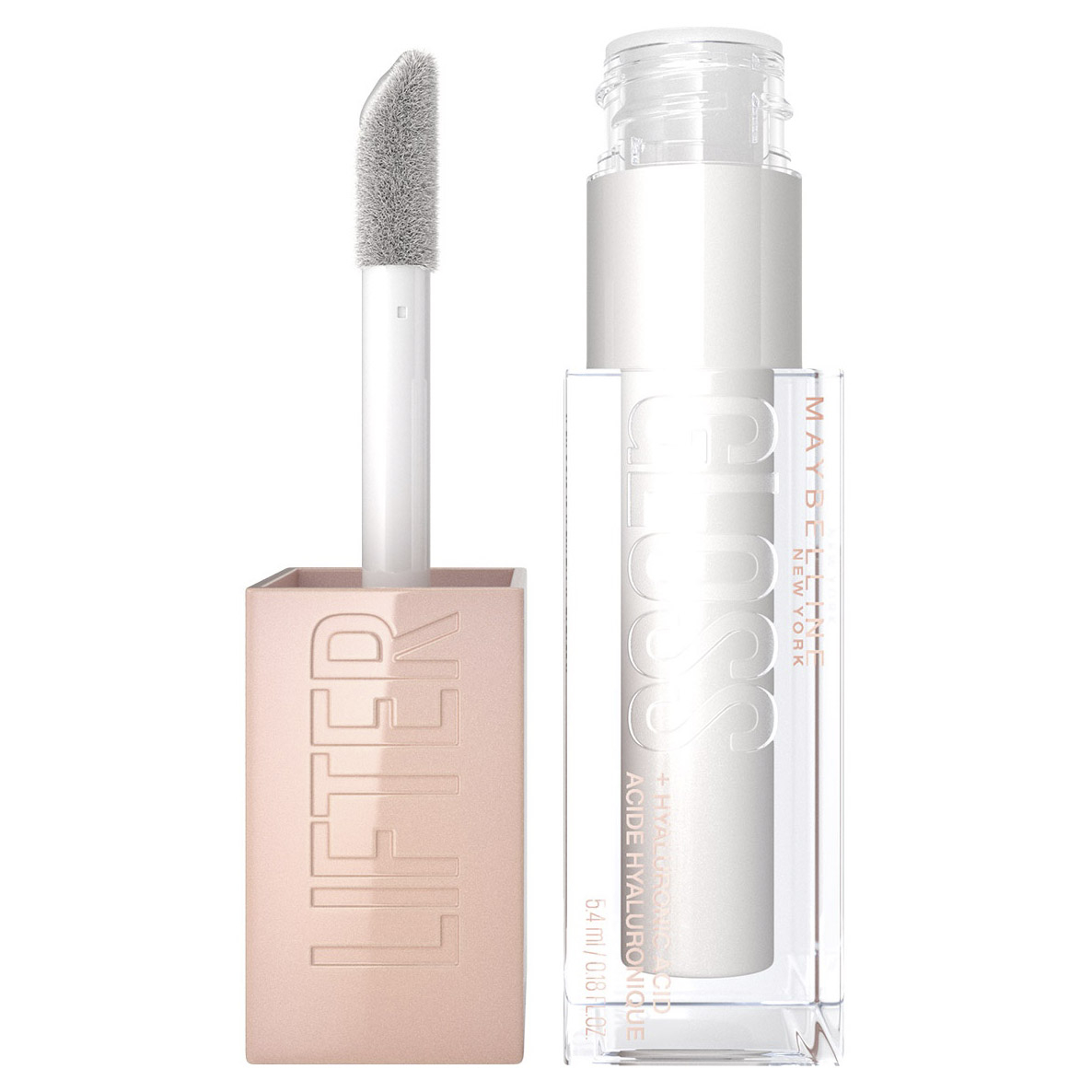 Maybelline Lifter Gloss Lip Gloss Pearl 1 each - Image 3