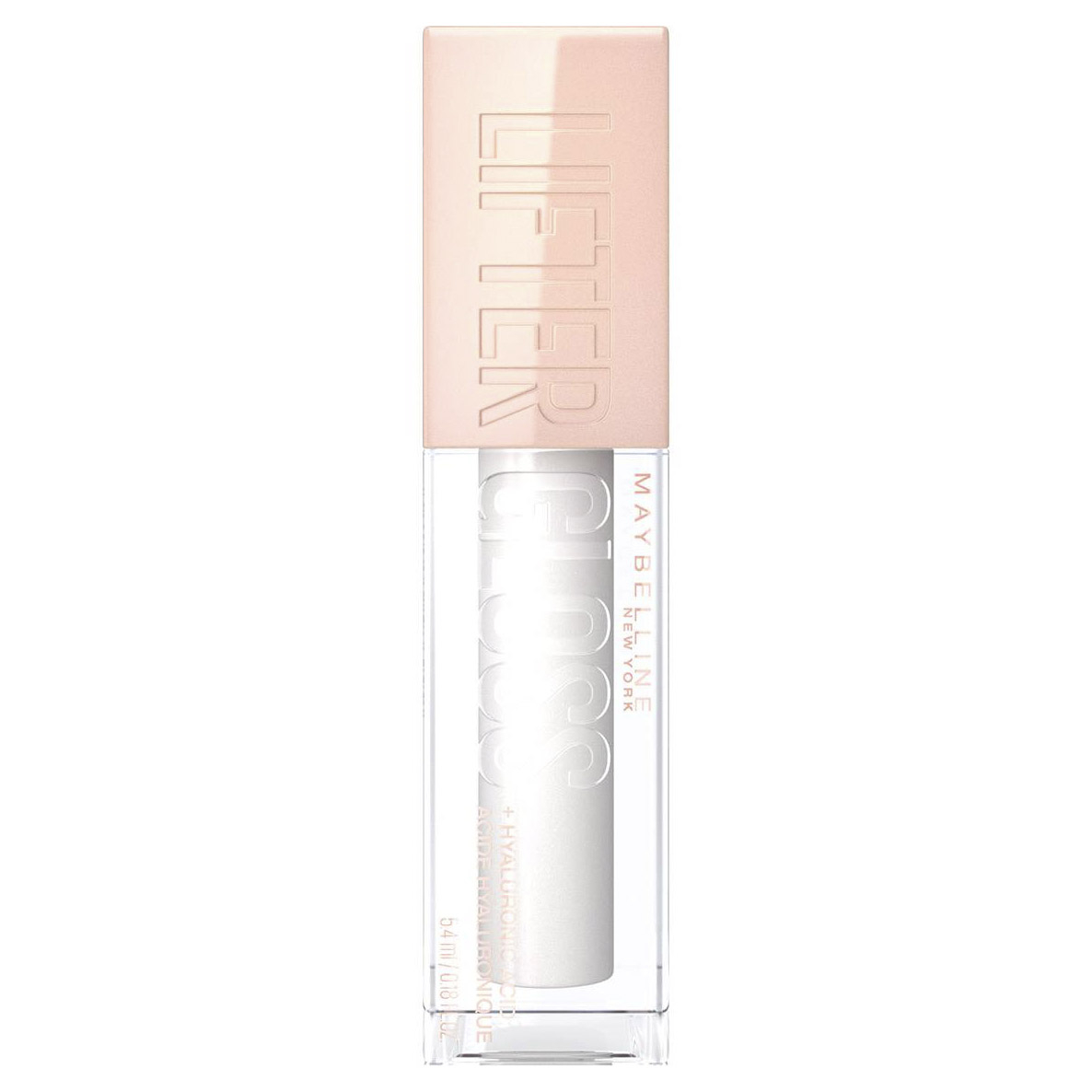 Maybelline Lifter Gloss Lip Gloss Pearl 1 each - Image 1