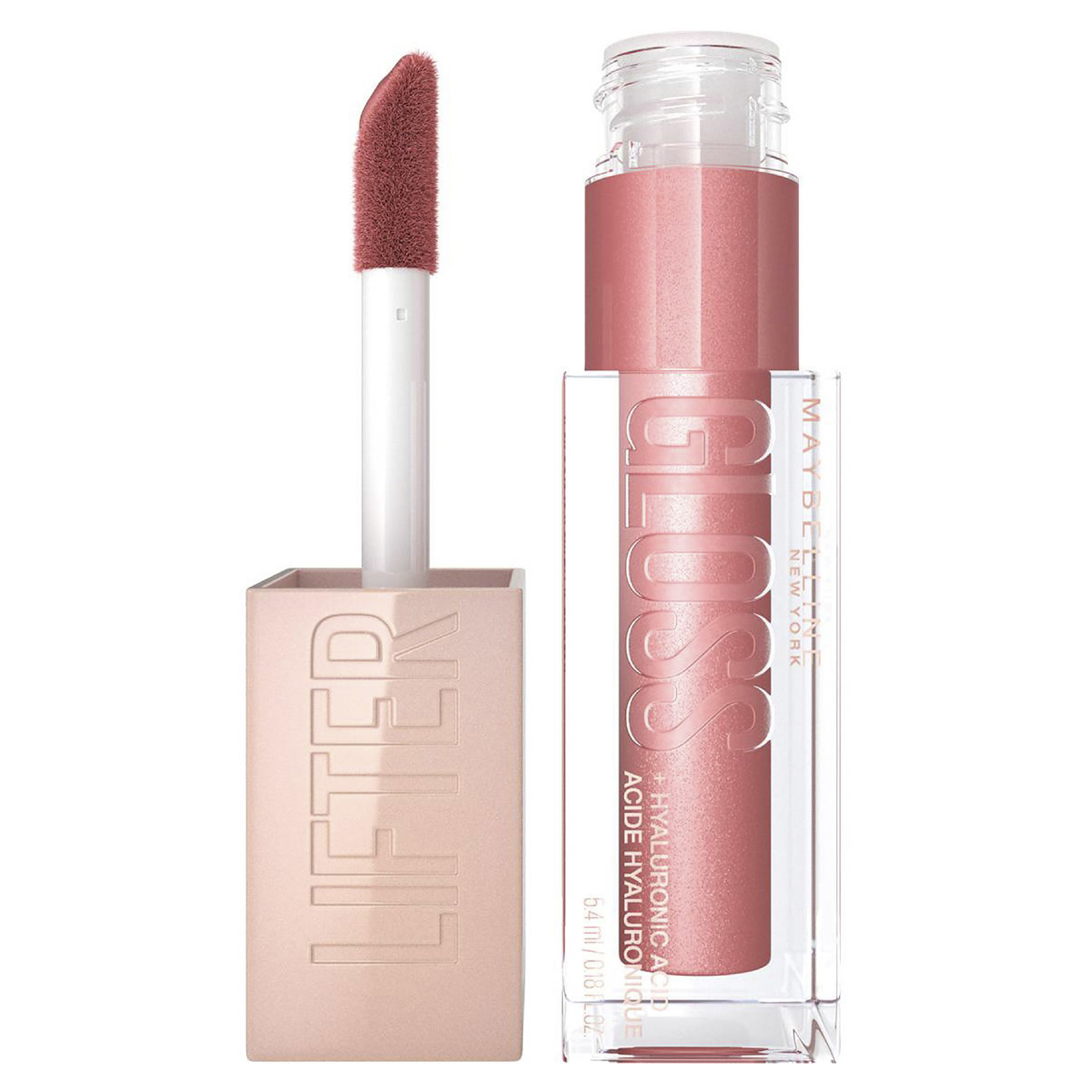 Maybelline Lifter Gloss Lip Gloss Moon 1 each - Image 3