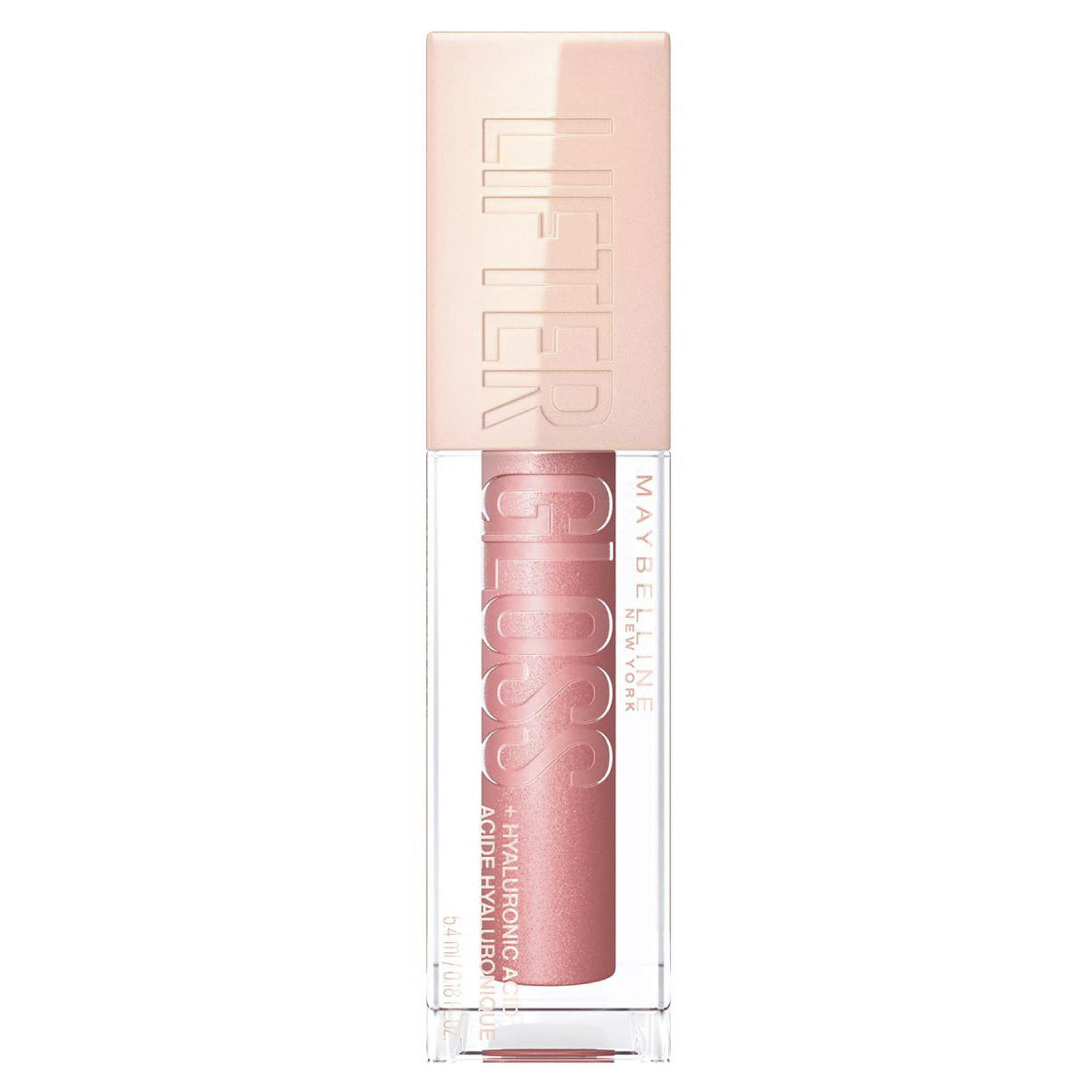 Maybelline Lifter Gloss Lip Gloss Moon 1 each - Image 1