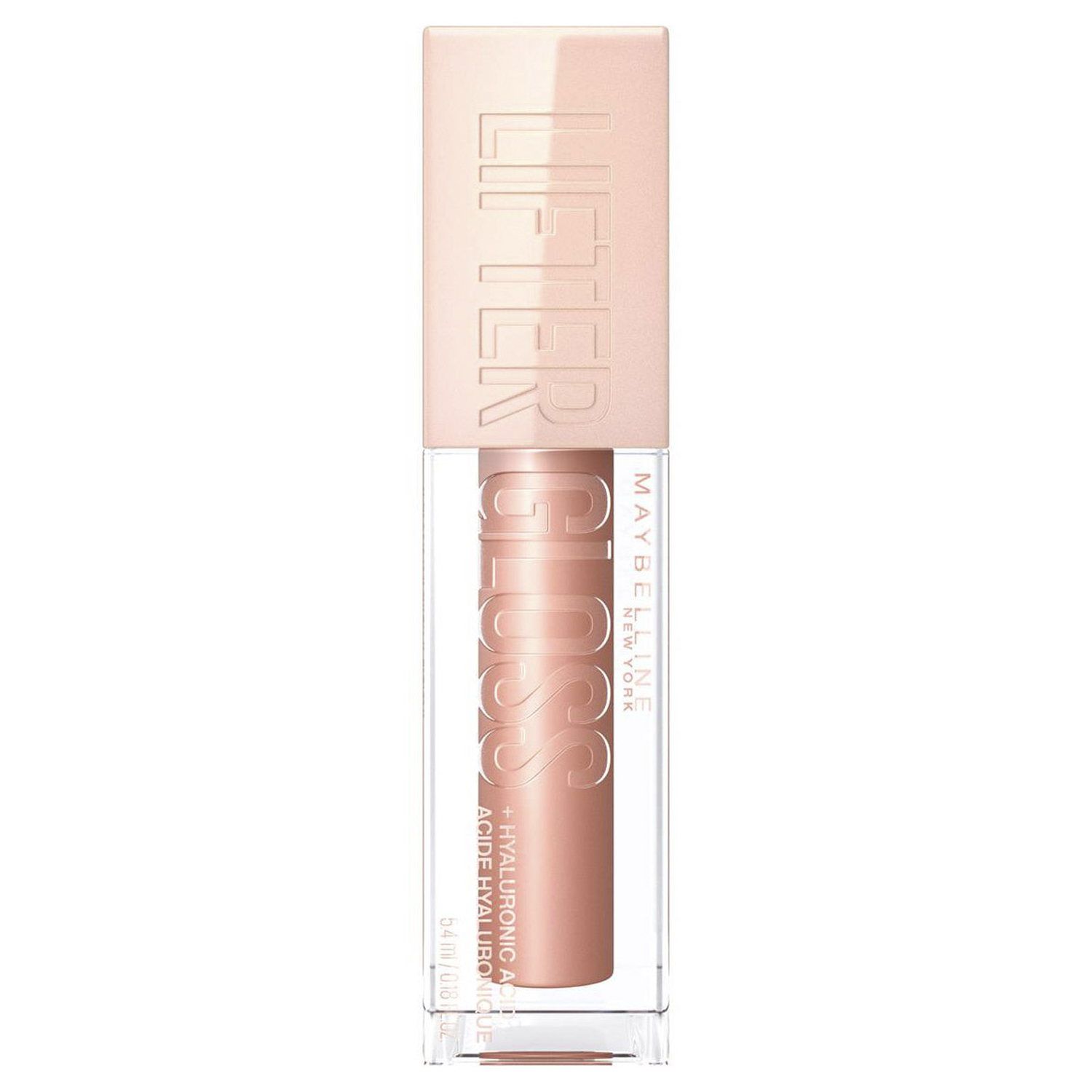 Maybelline Lifter Gloss 004 Silk C 1 each - Image 1