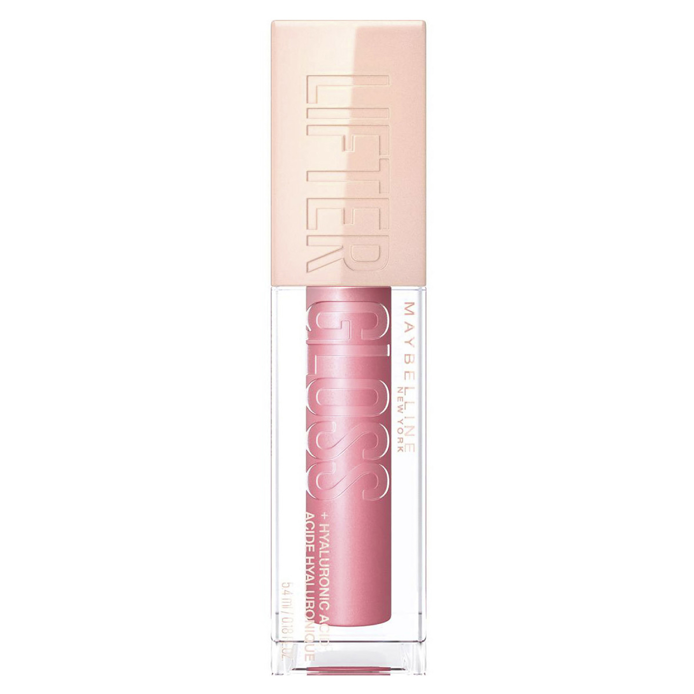 Maybelline Lifter Gloss Lip Gloss Petal 1 each - Image 1