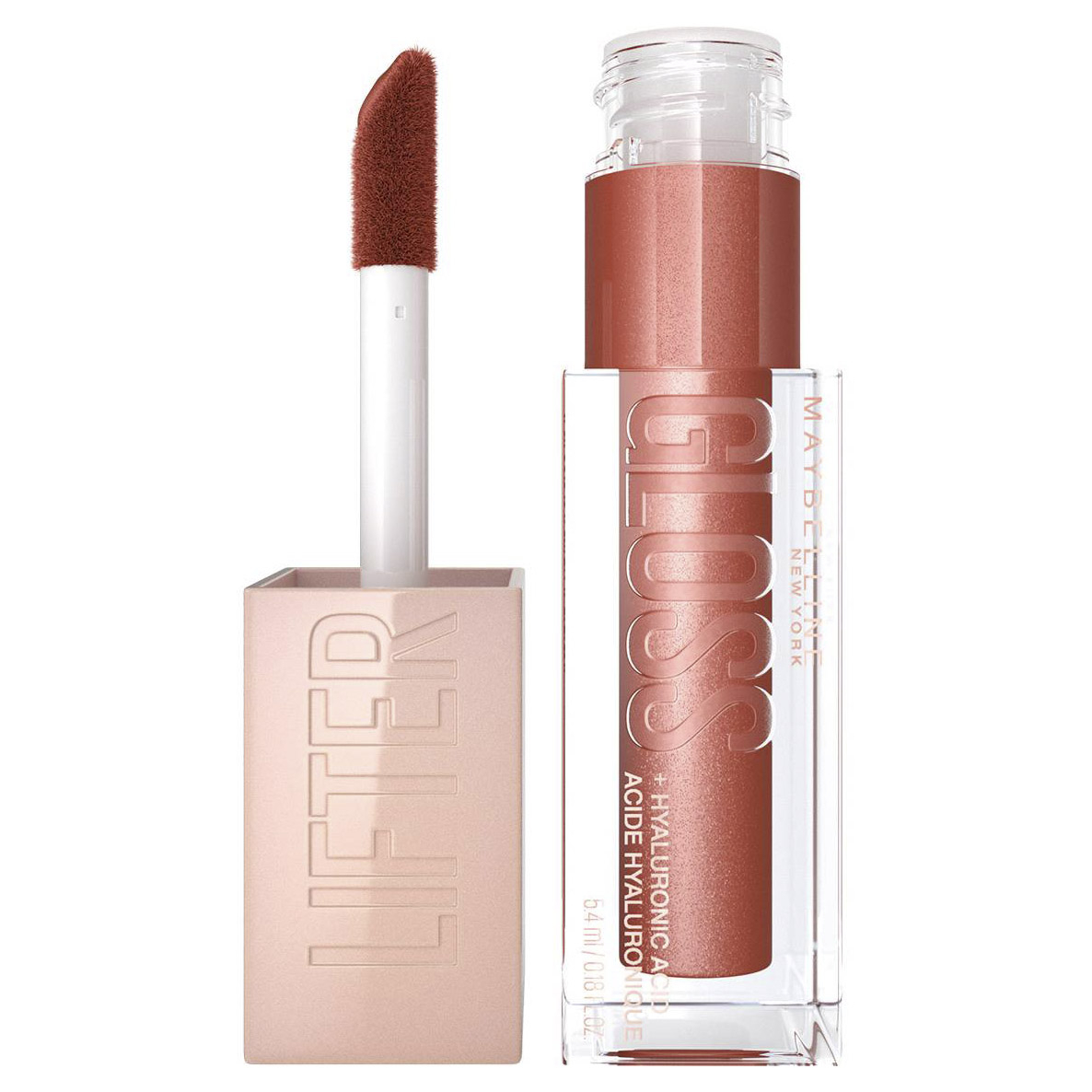 Maybelline Lifter Gloss Lip Gloss Topaz 1 each - Image 2