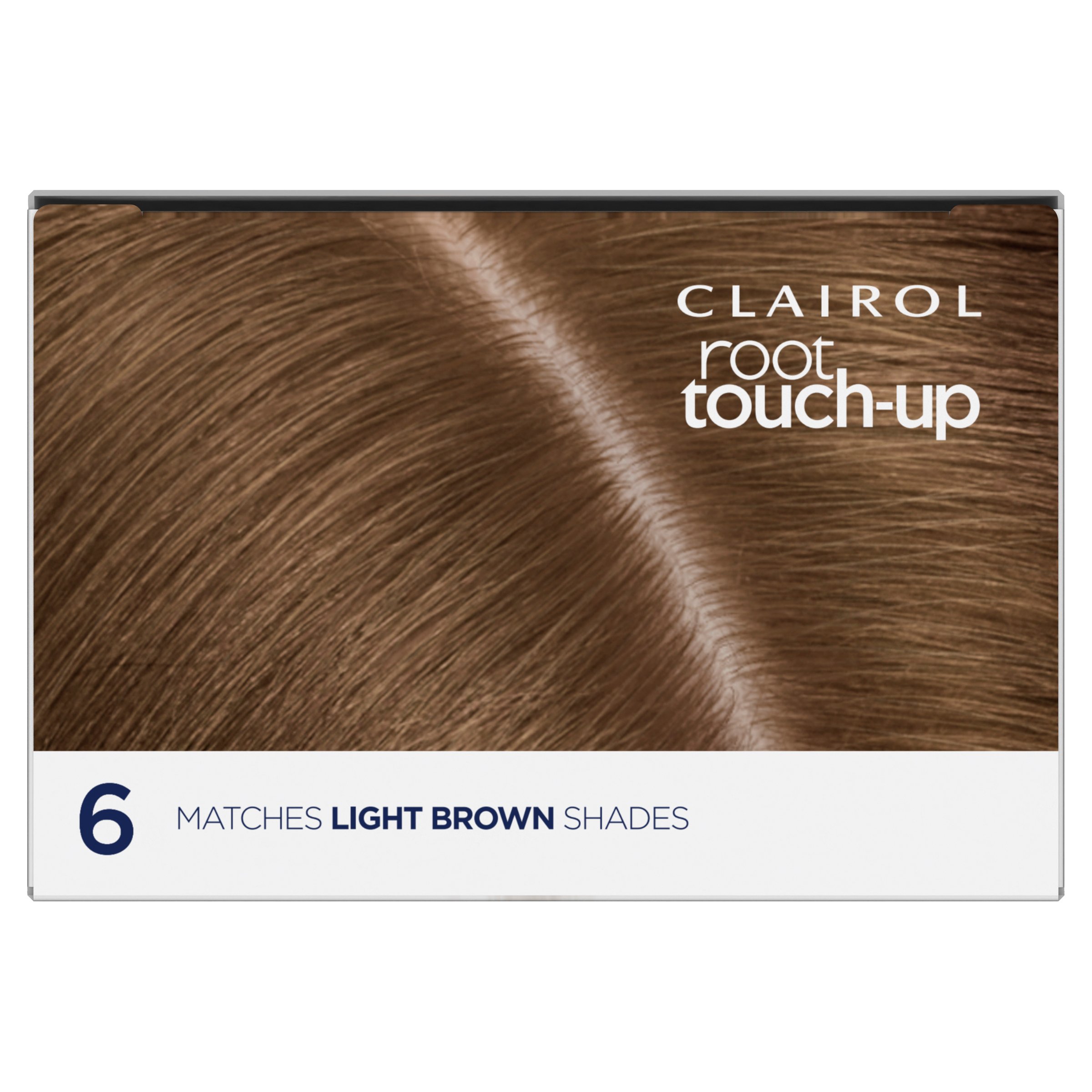 Clairol Nice'n Easy Touch Up 6 Light Brown 1 each - Image 5