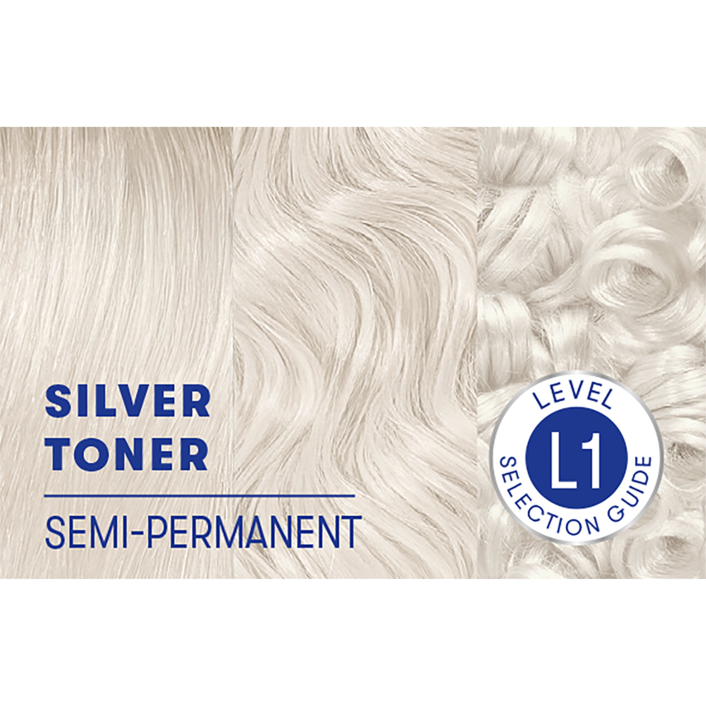 Schwarzkopf Live Colour Silver Toner 75ml - Image 5