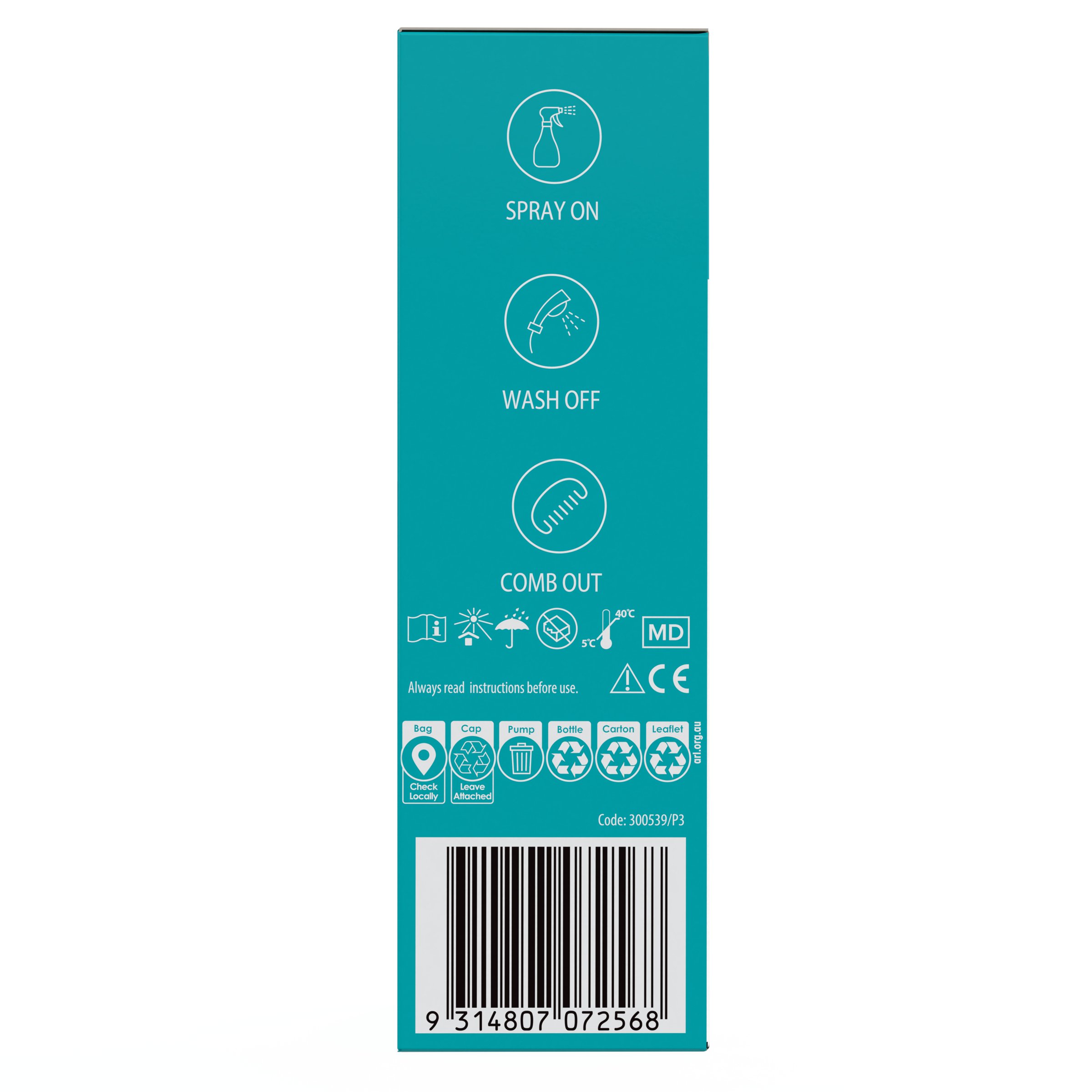 KP24 Nit Bomb 50ml - Image 4