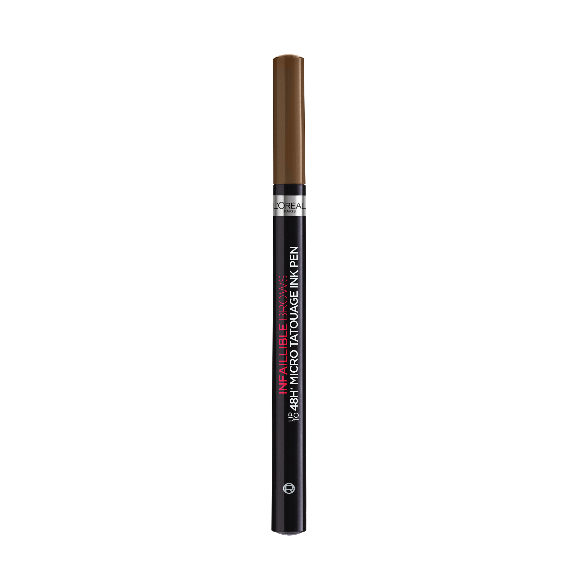 L'Oreal Paris Unbelieva'Brow Micro Tattoo Brunette 1 each - Image 1