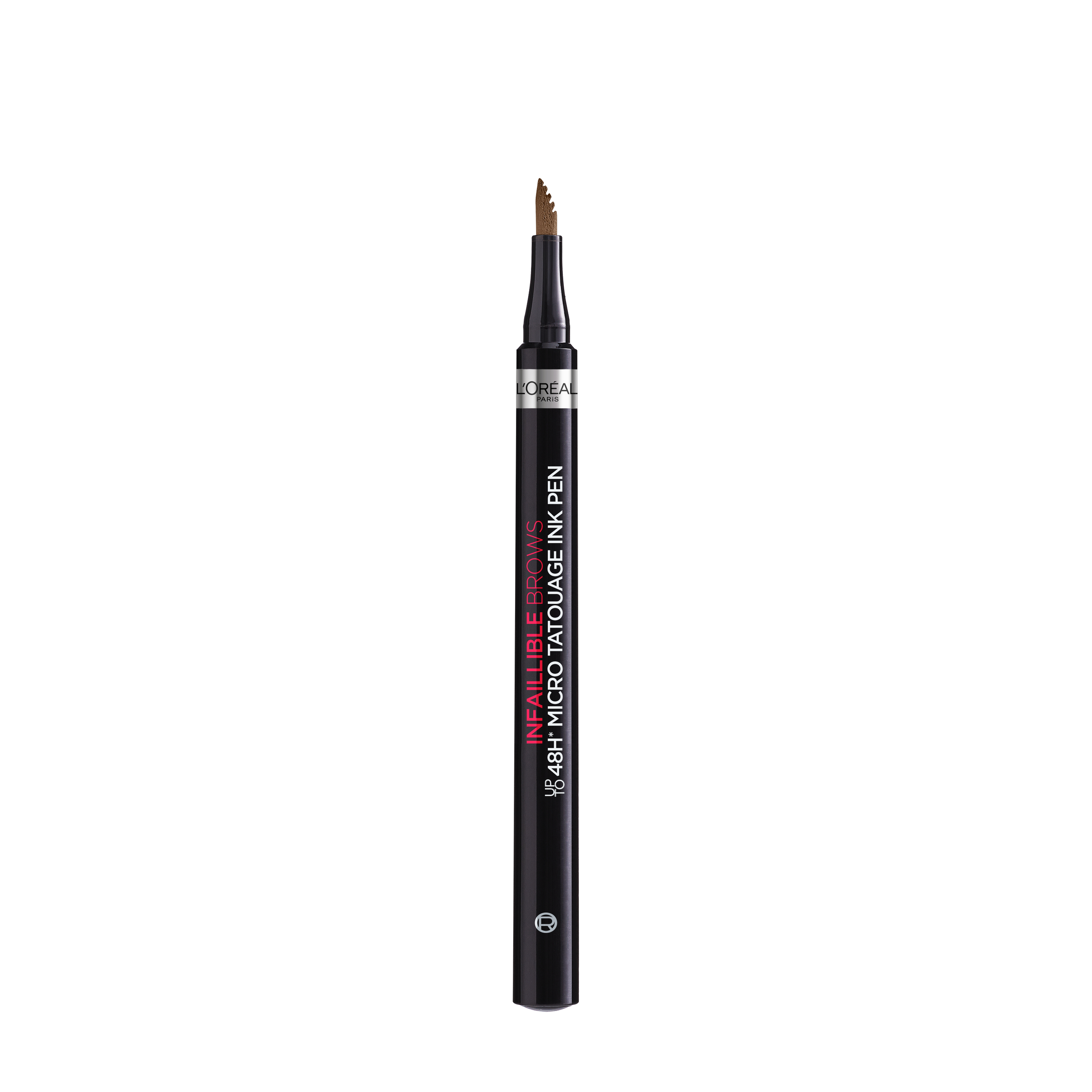 L'Oreal Paris Unbelieva'Brow Micro Tattoo Brunette 1 each - Image 2