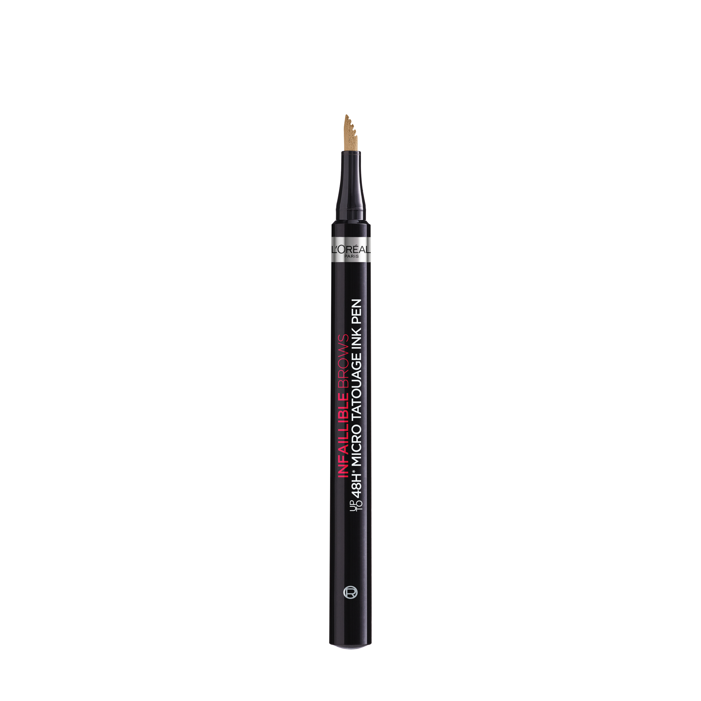 L'Oreal Paris Unbelieva'Brow Micro Tattoo Blonde 1 each - Image 2